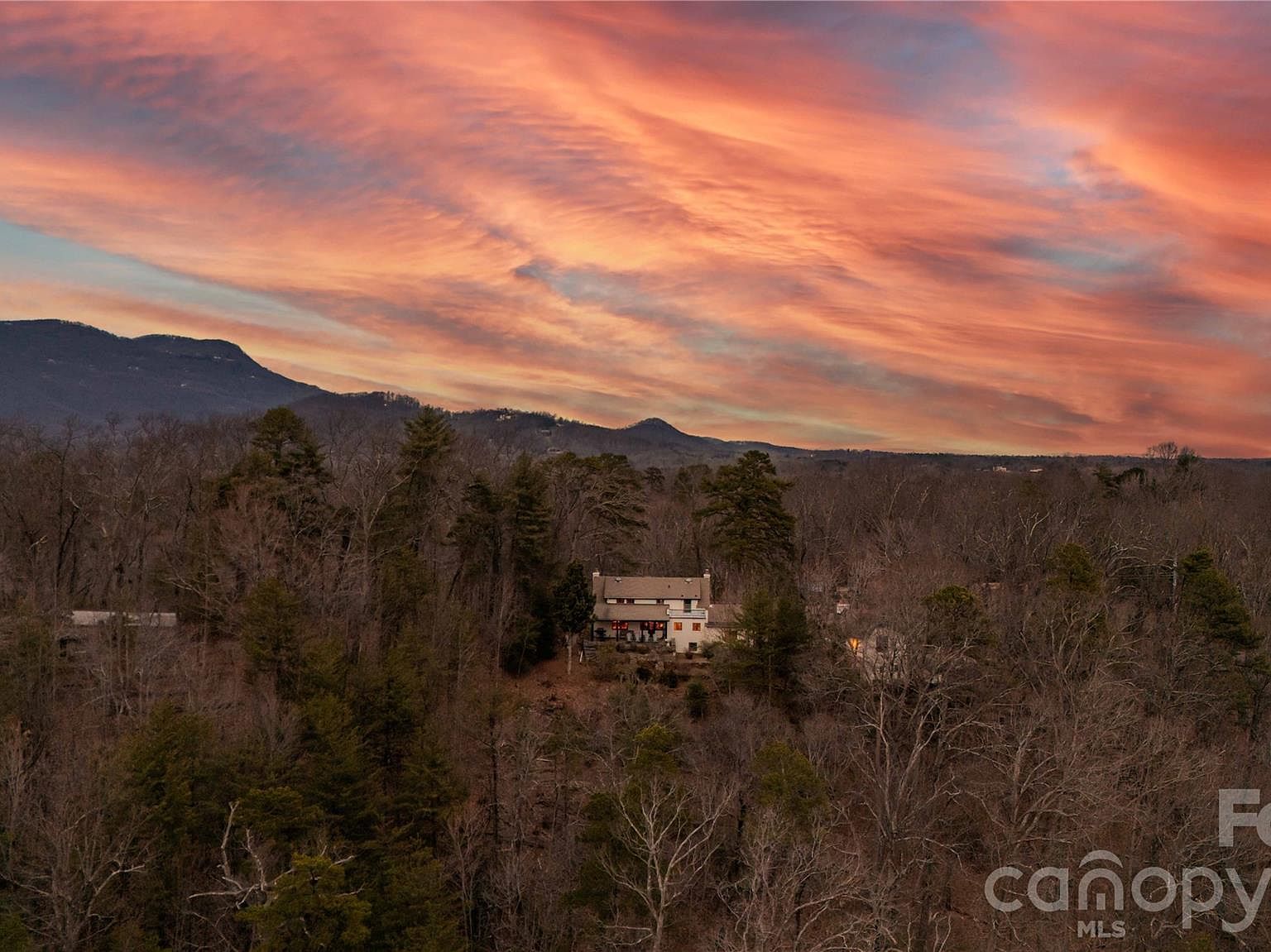 130 Stone Ridge Ln Tryon, NC 28782 - Thumbnail 4