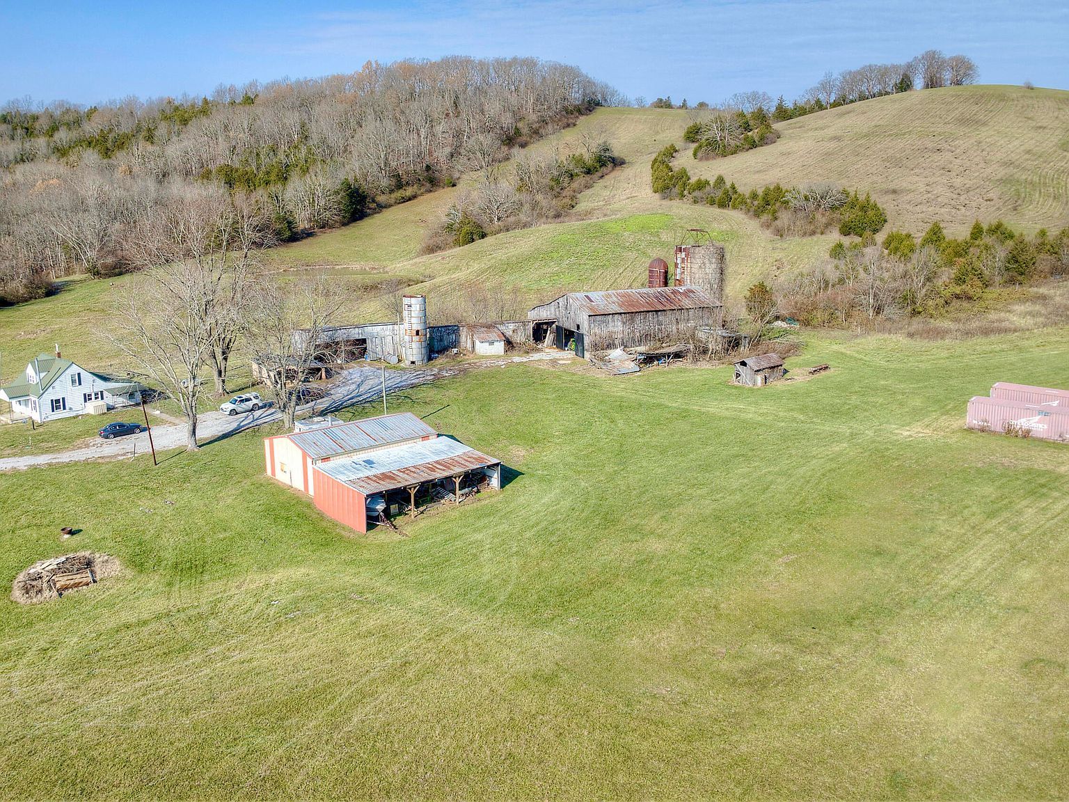 3386 Highway 467 Glencoe, KY 41046 - Thumbnail 4