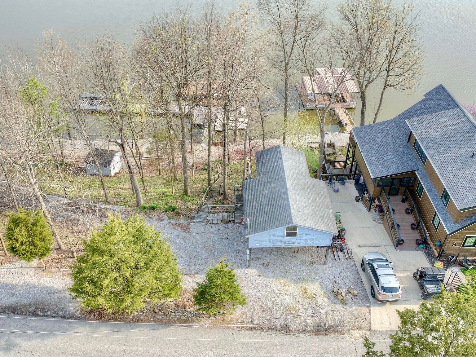 609 Hillandale Rd Sanders, KY 41083 - Thumbnail 4