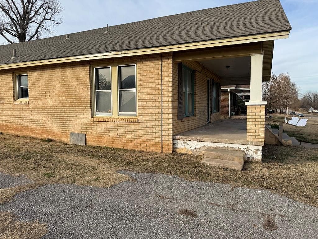 203 N Rush Ave Rush Springs, OK 73082 - Thumbnail 4