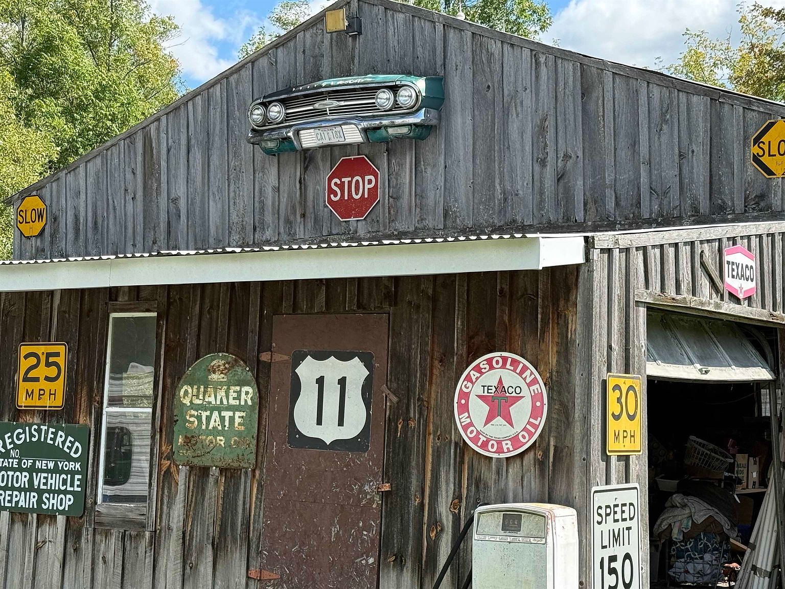 152 Emerson Rd Canton, NY 13617 - Thumbnail 4