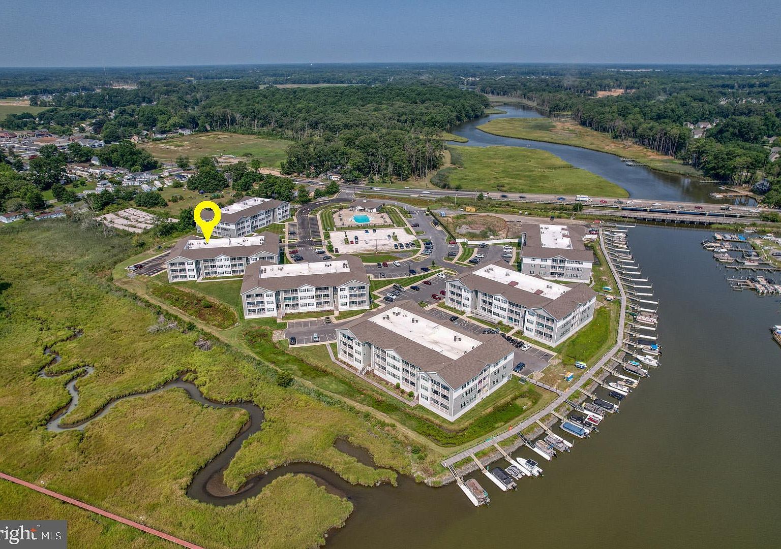 33548 Old Salt Ln #2307 Lewes, DE 19958 - Thumbnail 4