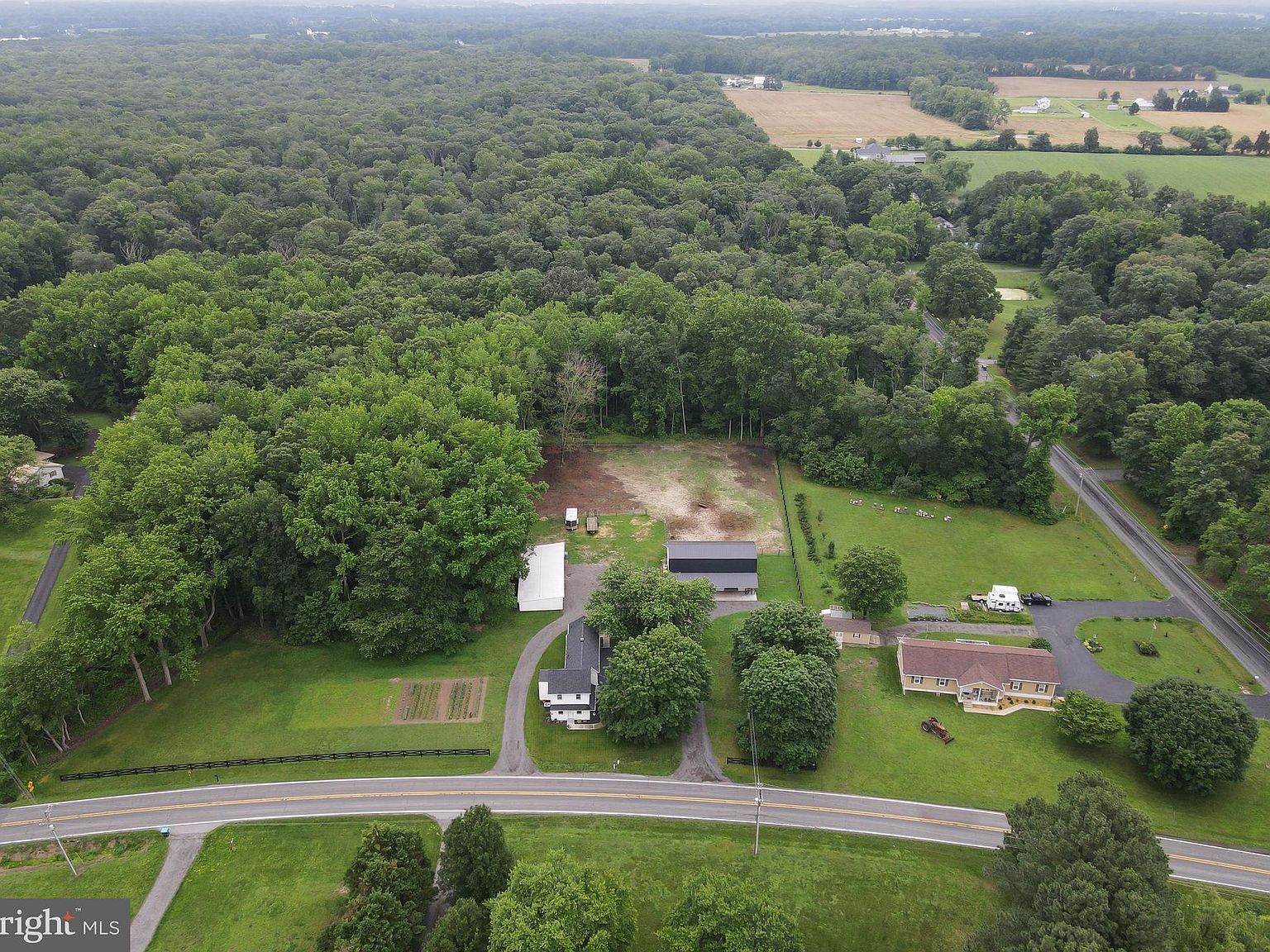 5634 Pearsons Corner Rd Dover, DE 19904 - Thumbnail 4