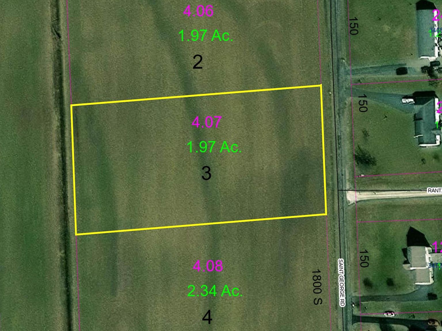 LOT 3 Saint George Rd Delmar, DE 19940 - Thumbnail 4