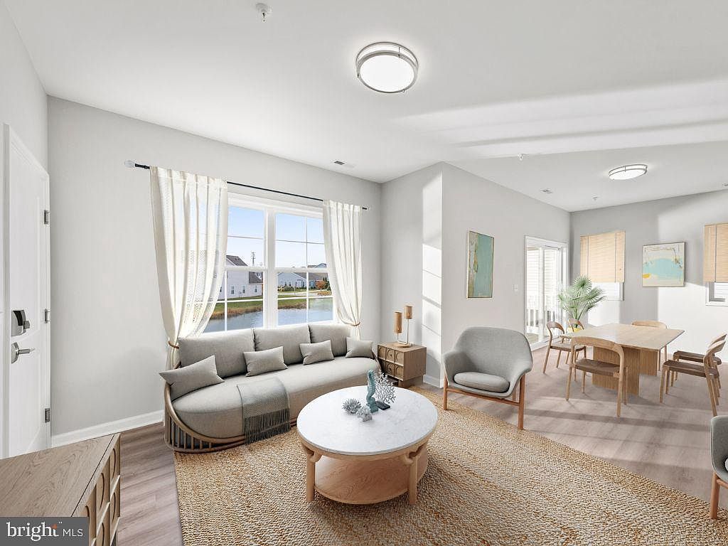 14 Bowers Dr #3 Ocean View, DE 19970 - Thumbnail 4