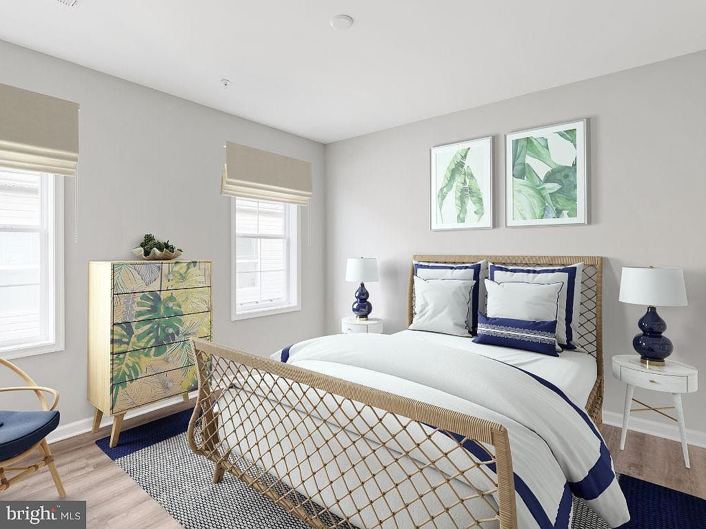 2 Bowers Dr #102 Ocean View, DE 19970 - Thumbnail 4