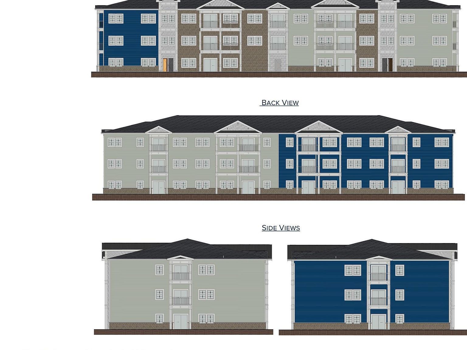 2 Bowers Dr #101 Ocean View, DE 19970 - Thumbnail 4