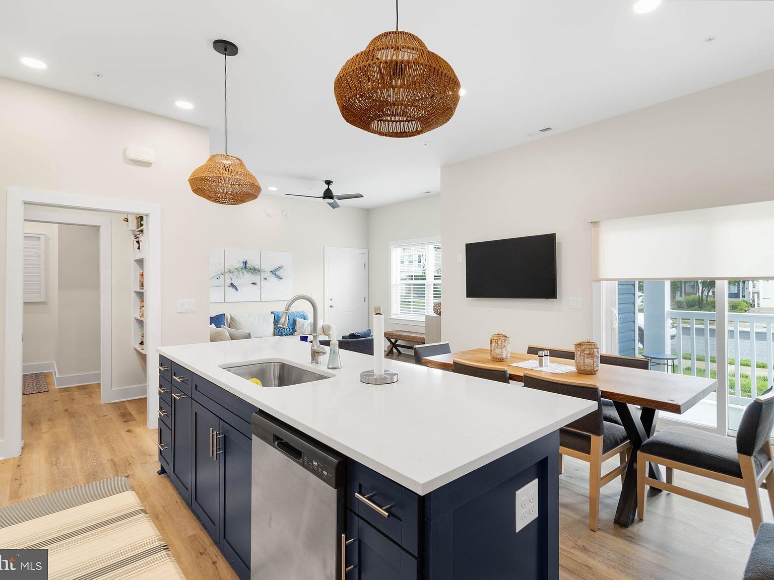 14 Bowers Dr #1 Ocean View, DE 19970 - Thumbnail 4