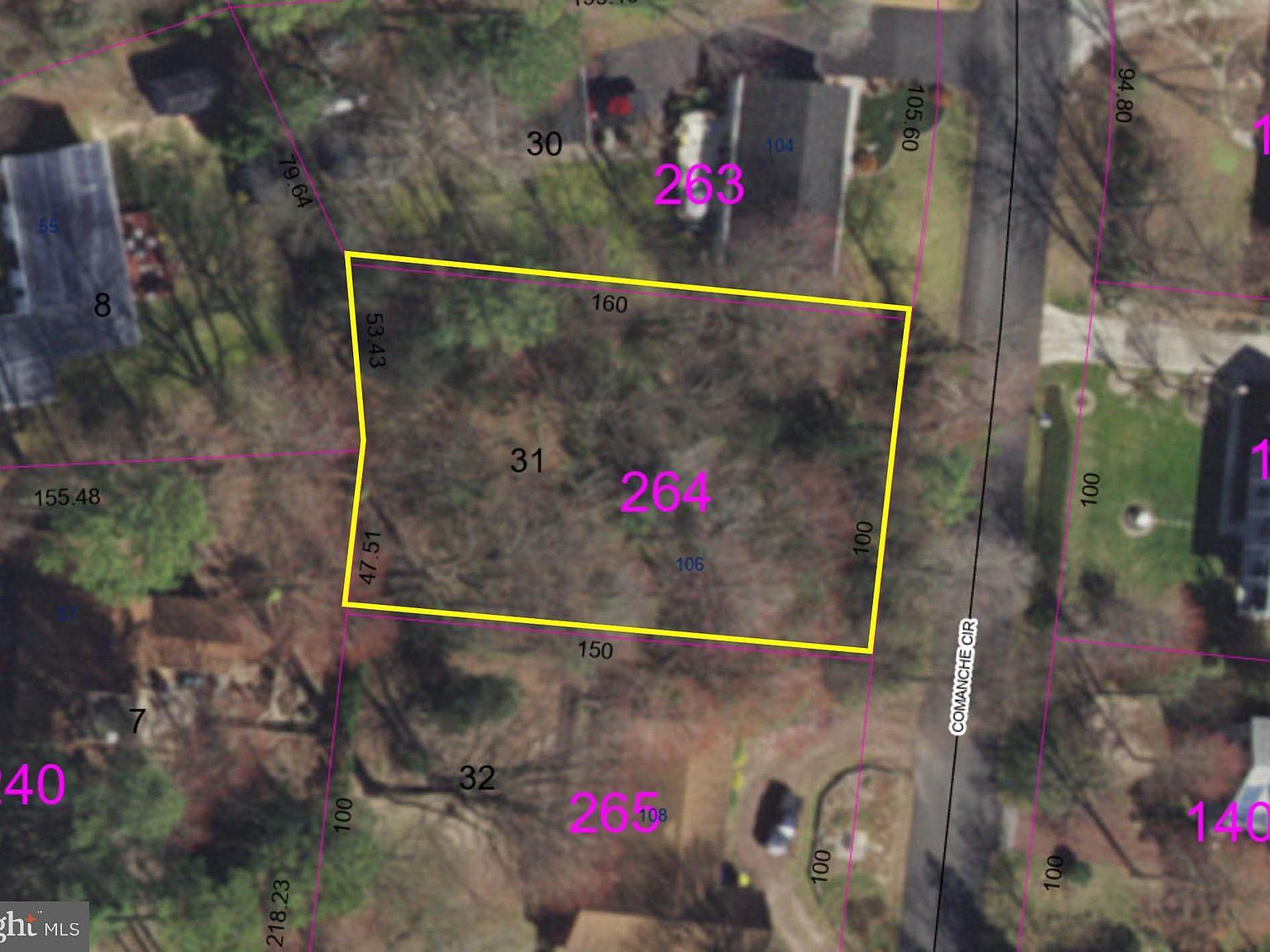 106 Comanche Cir Millsboro, DE 19966 - Thumbnail 4