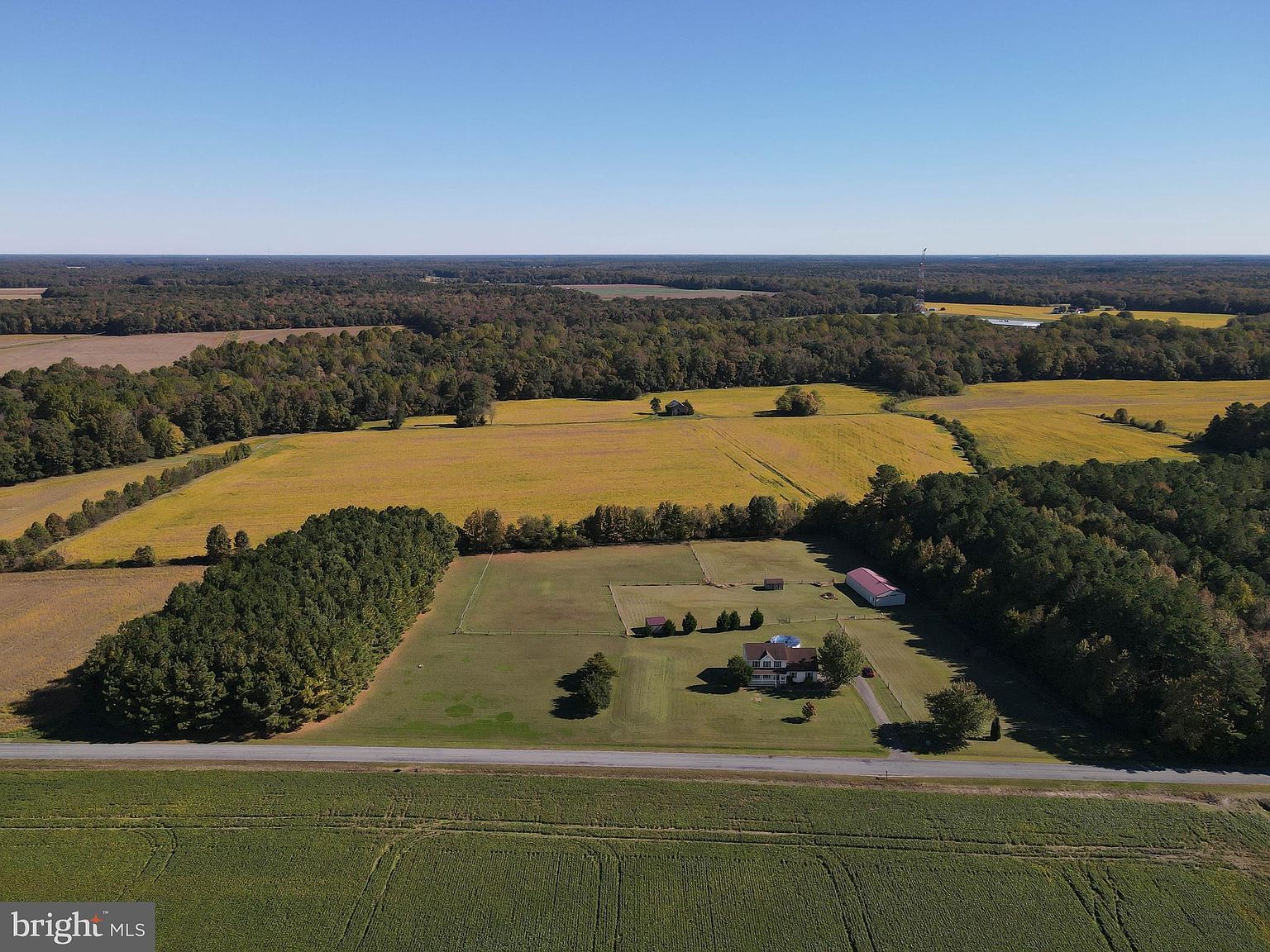 4757 Long Swamp Rd Federalsburg, MD 21632 - Thumbnail 4