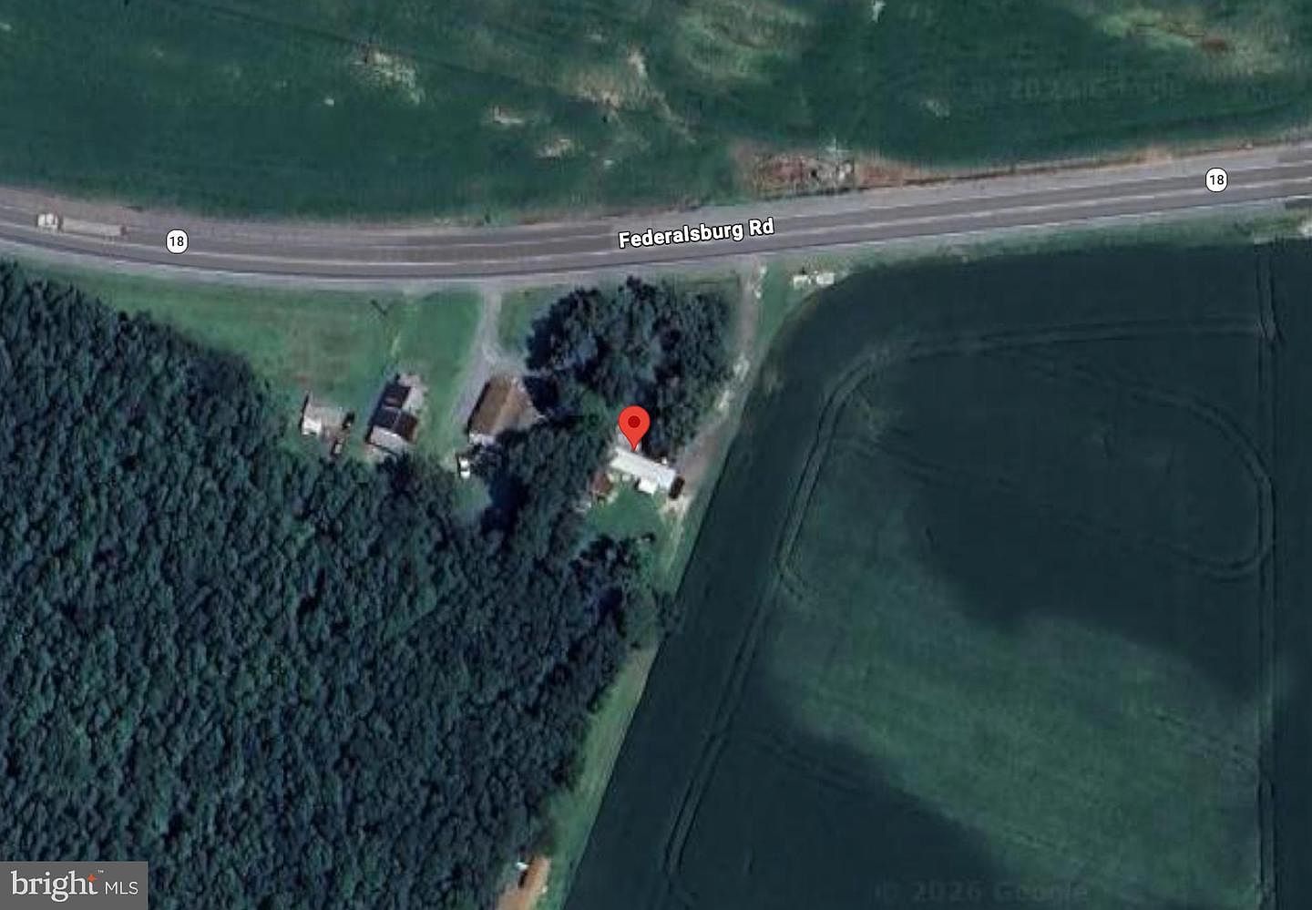 2660 Federalsburg Rd Bridgeville, DE 19933 - Thumbnail 4