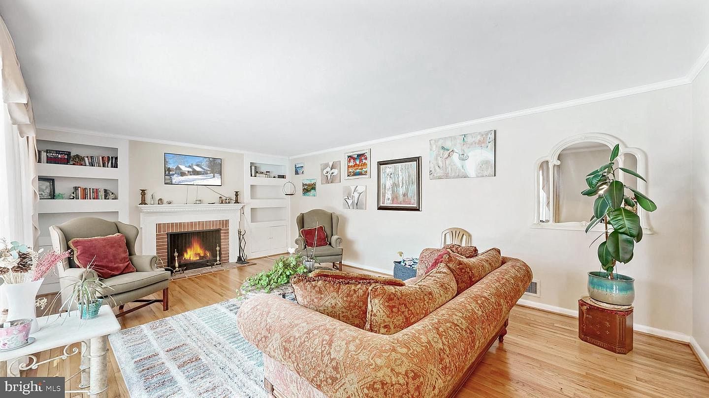 102 Meriden Dr Hockessin, DE 19707 - Thumbnail 4