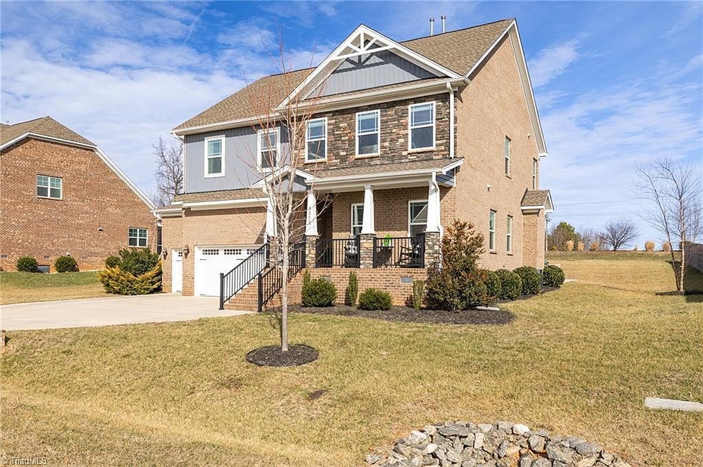 8012 NW Meadows Dr Stokesdale, NC 27357 - Thumbnail 4