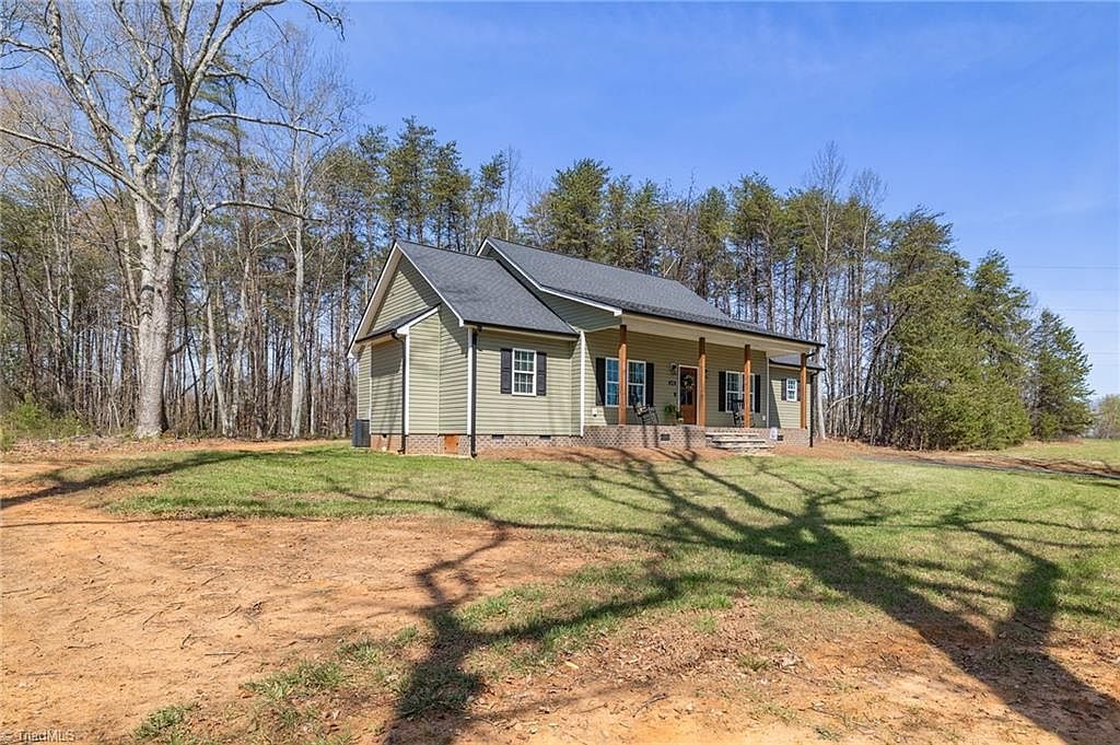 626 Bethany Rd Reidsville, NC 27320 - Thumbnail 4