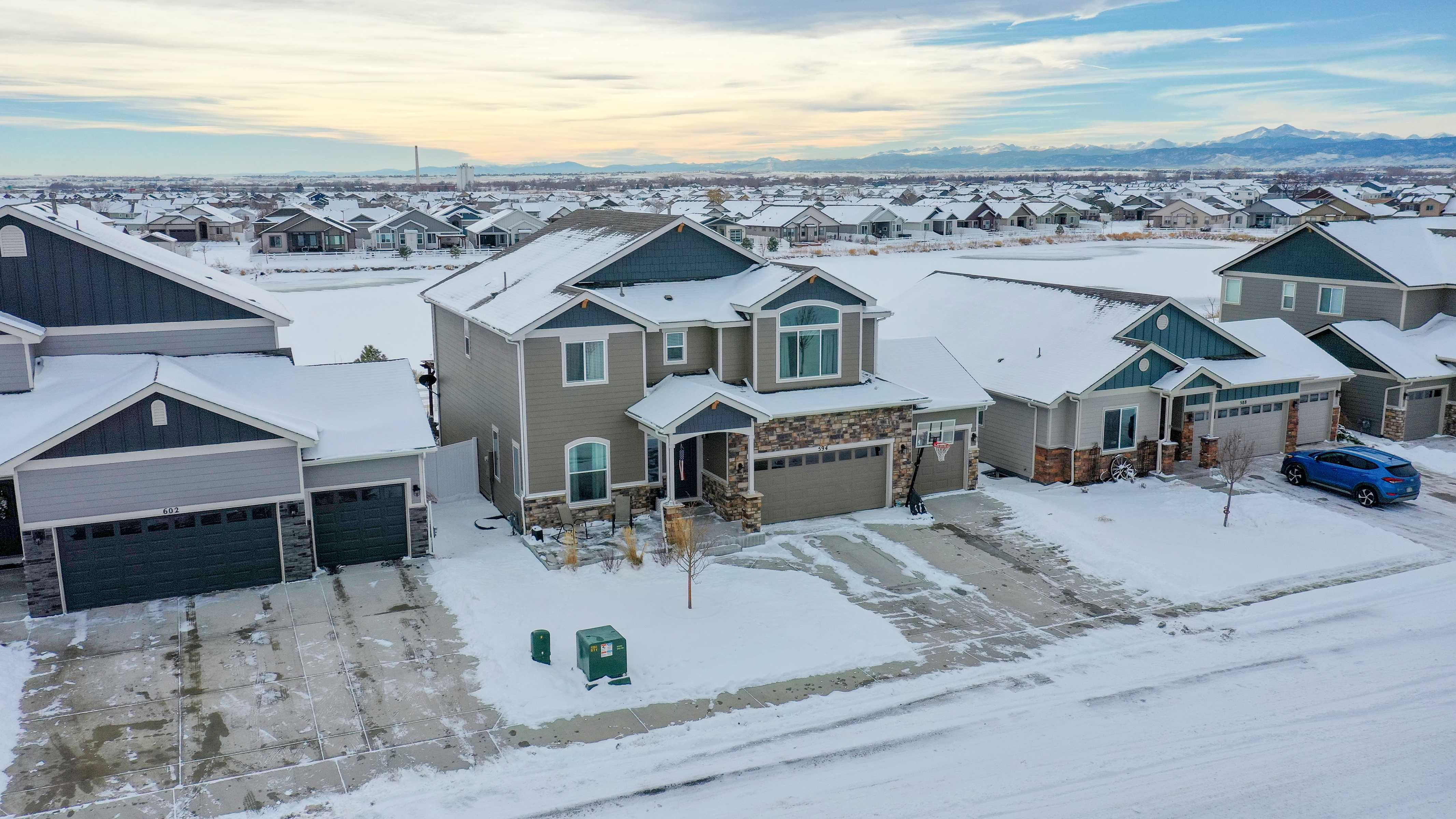 594 Boxwood Drive, Windsor, CO, USA, 80550 - Thumbnail 4