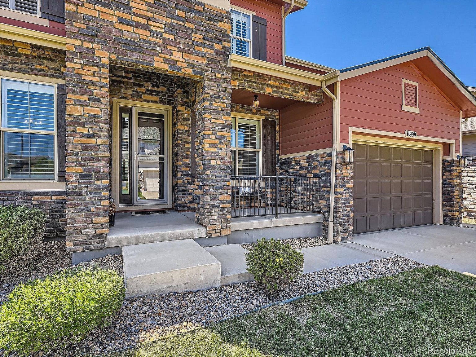 11999 S Stroll Ln Parker, CO 80138 - Thumbnail 4