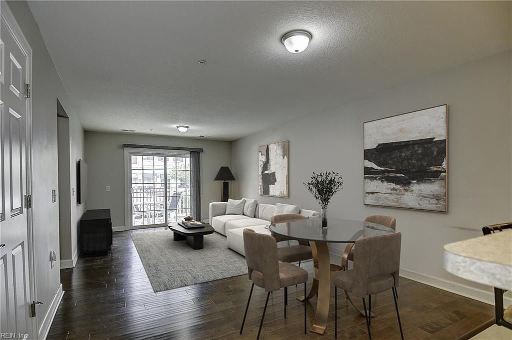 1016 Thoroughgood Way APT 100 Chesapeake, VA 23324 - Thumbnail 4