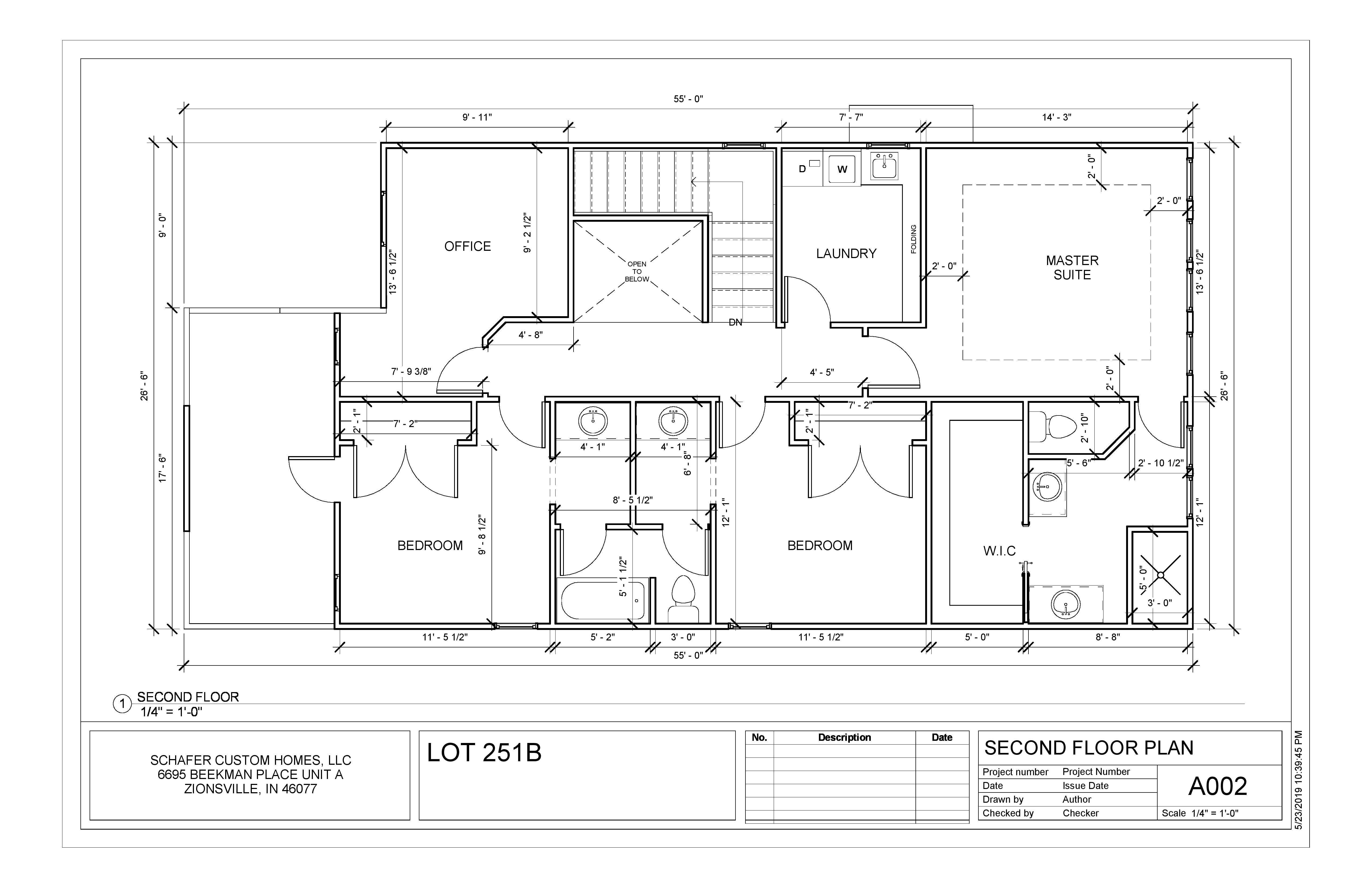 6696 Beekman Place, Zionsville, IN, USA, 46077 - Thumbnail 4