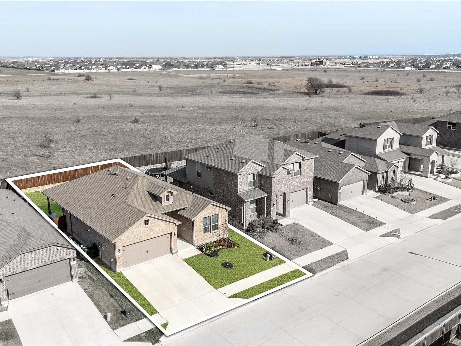 1864 Mensa Dr Haslet, TX 76052 - Thumbnail 4