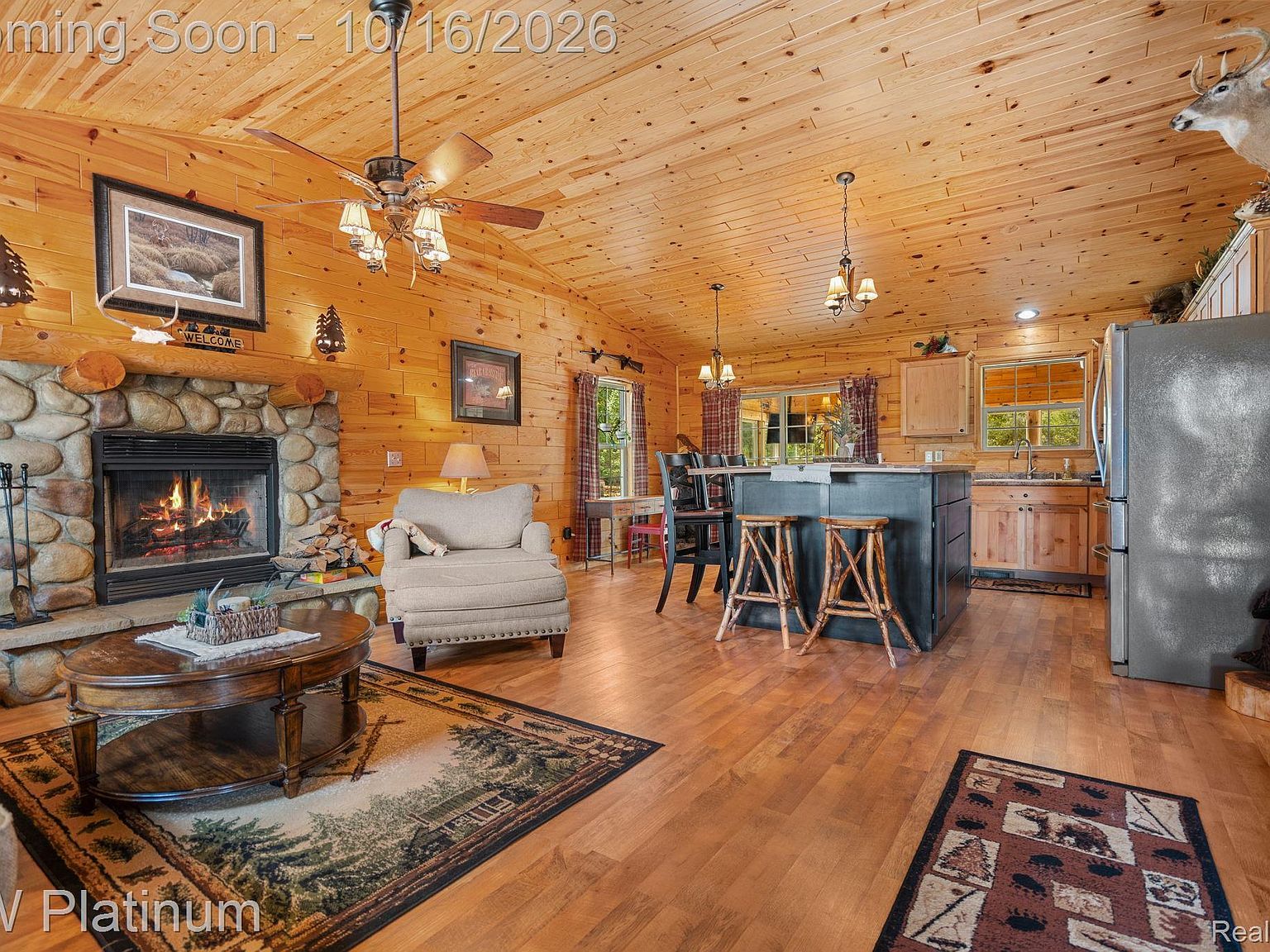 2645 Hideaway Dr Grayling, MI 49738 - Thumbnail 4