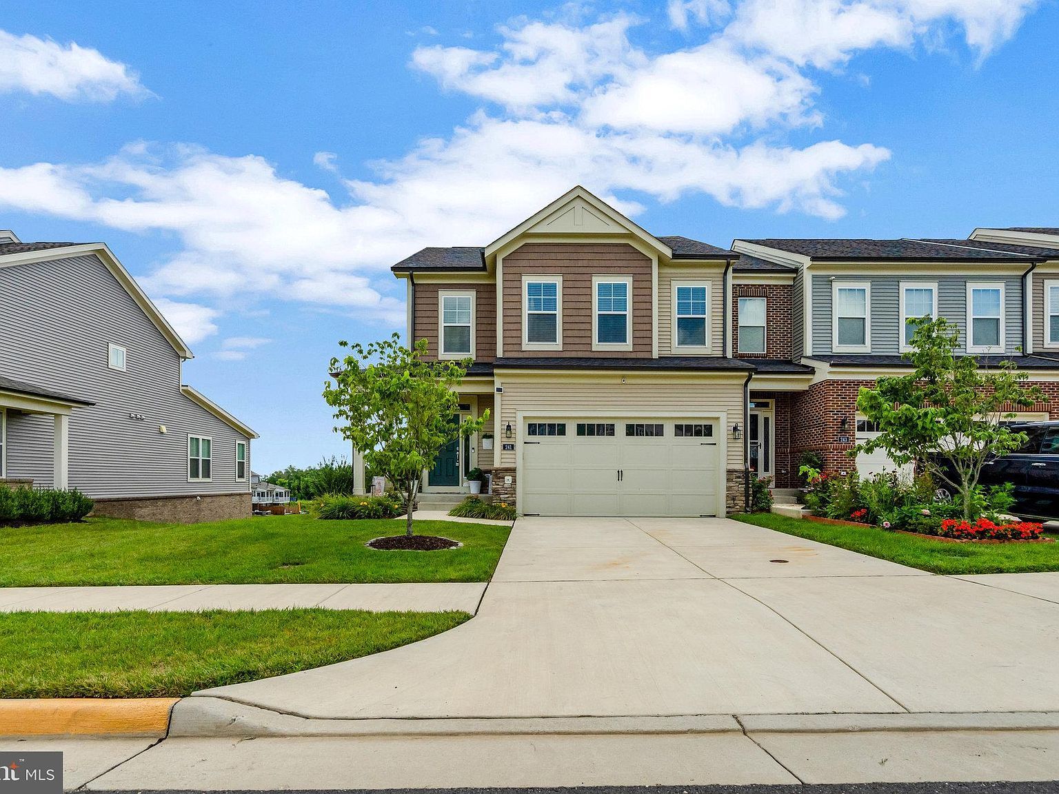 241 Smokebush Dr Stafford, VA 22554 - Thumbnail 4