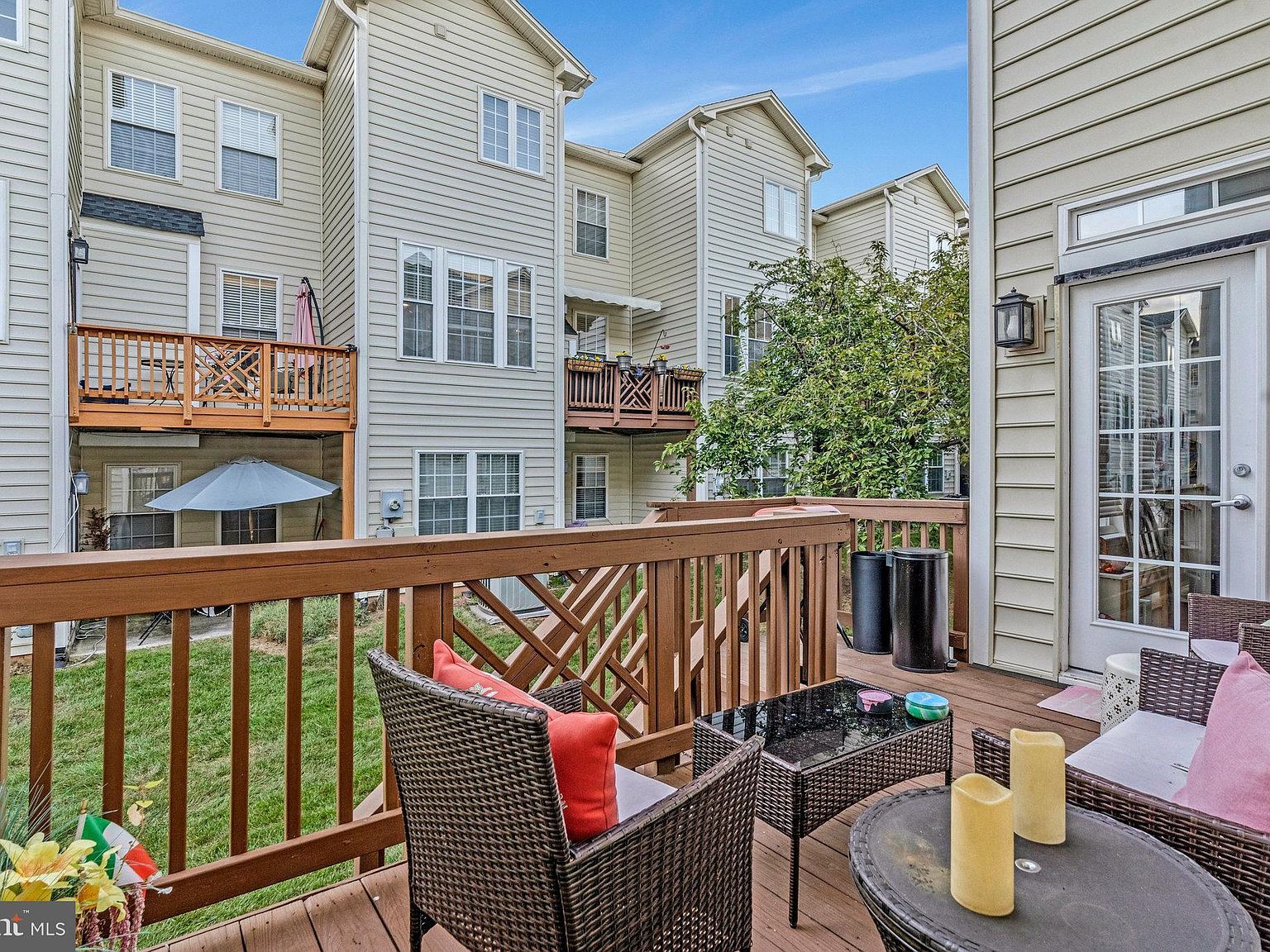 20377 Cottswold Ter #73 Sterling, VA 20165 - Thumbnail 4