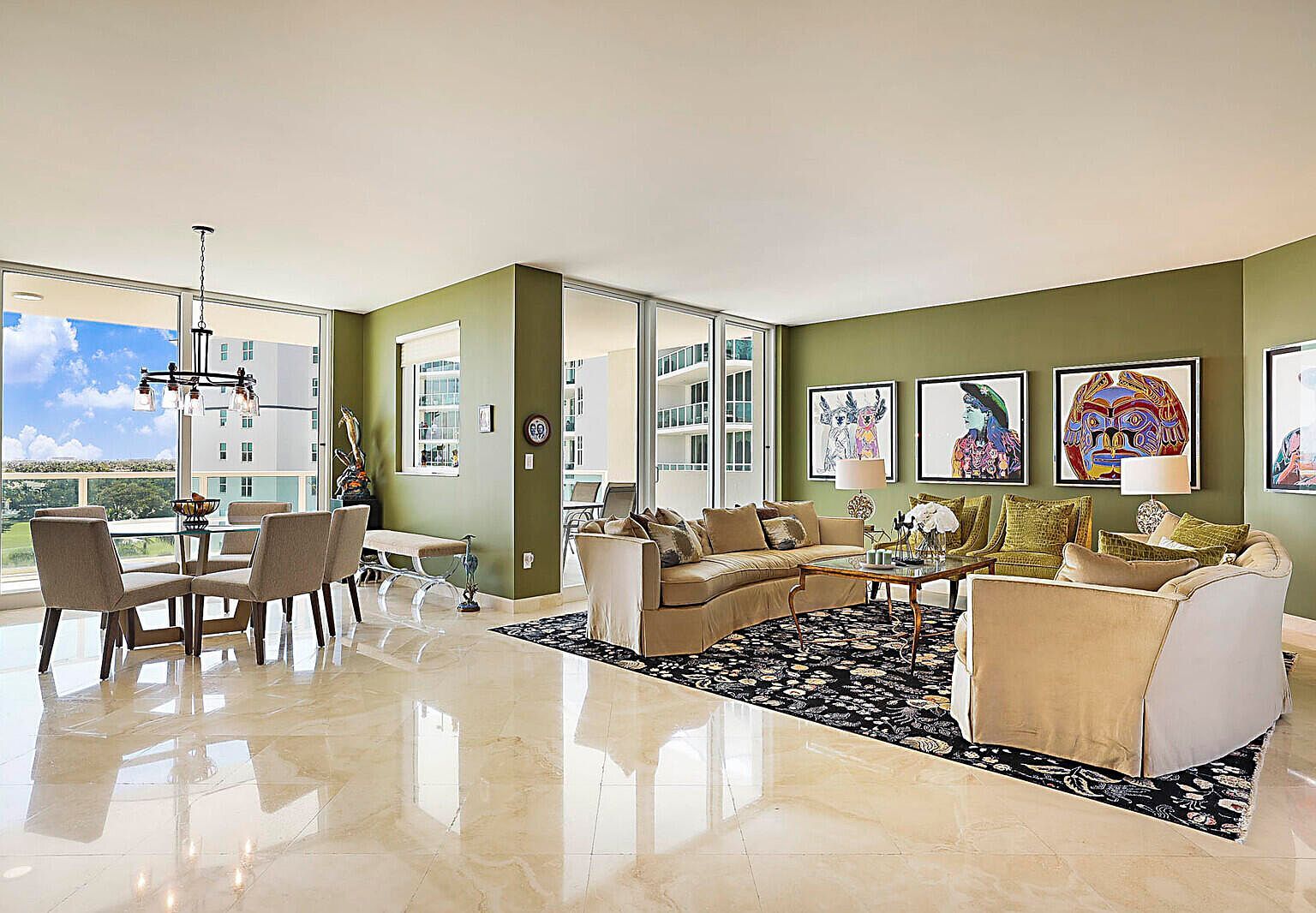 500 SE Mizner Blvd APT A608 Boca Raton, FL 33432 - Thumbnail 4