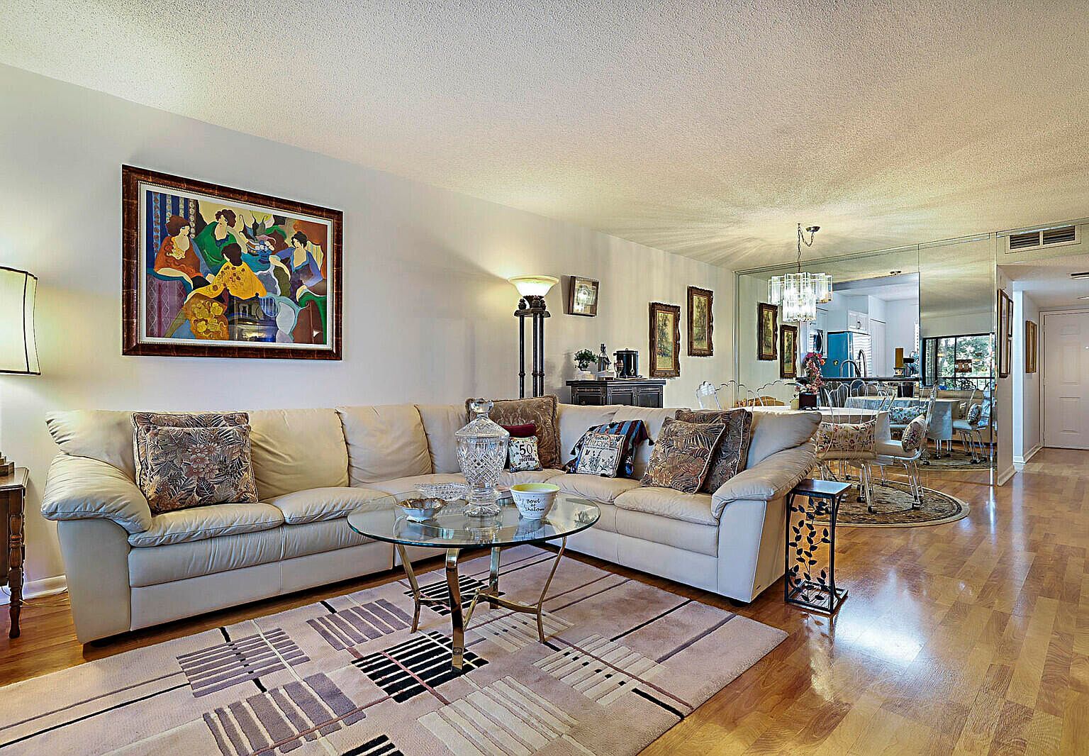 6037 Pointe Regal Cir APT 403 Delray Beach, FL 33484 - Thumbnail 4