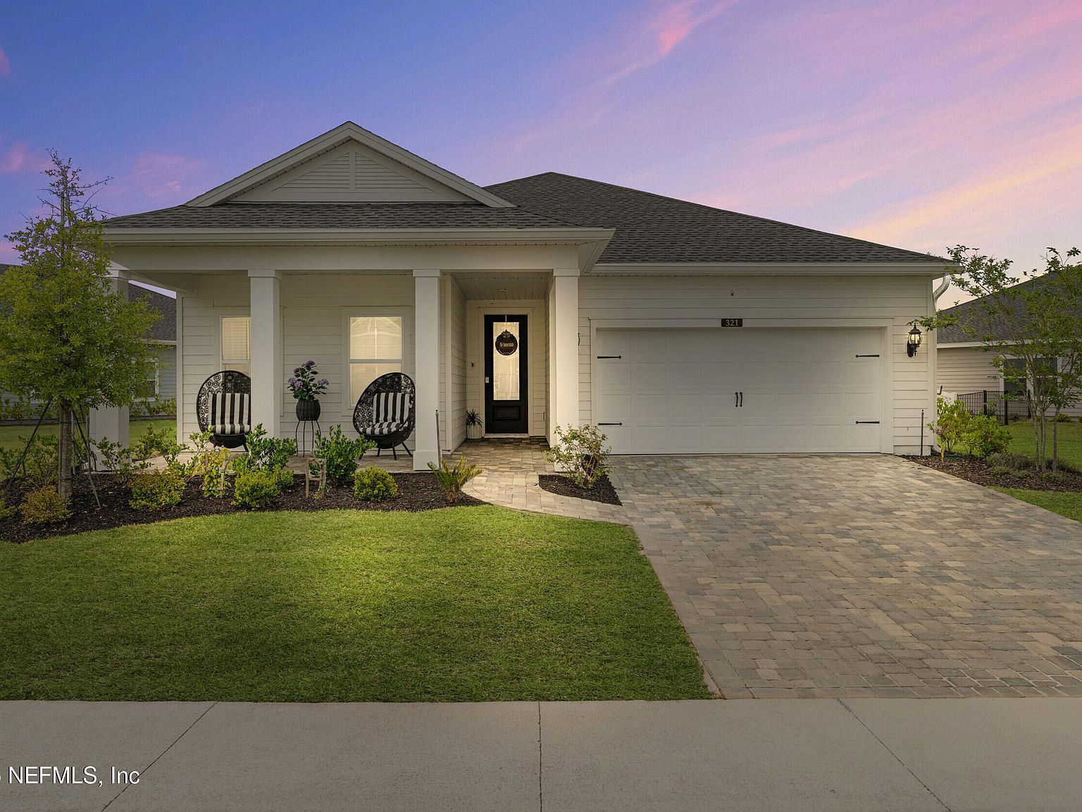 321 Varner Way Saint Augustine, FL 32092 - Thumbnail 4