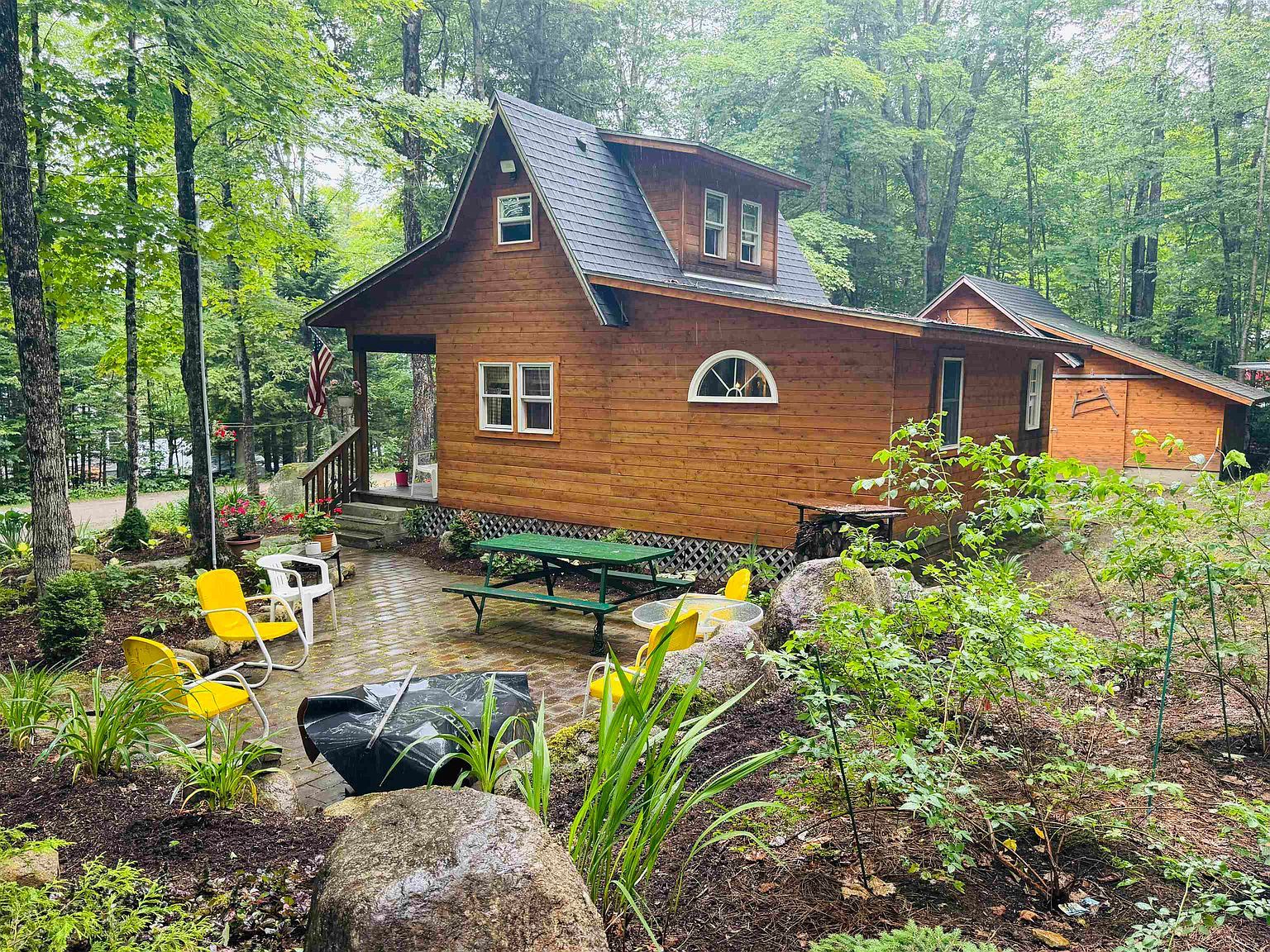 27 Birch Point Rd Morgan, VT 05853 - Thumbnail 4