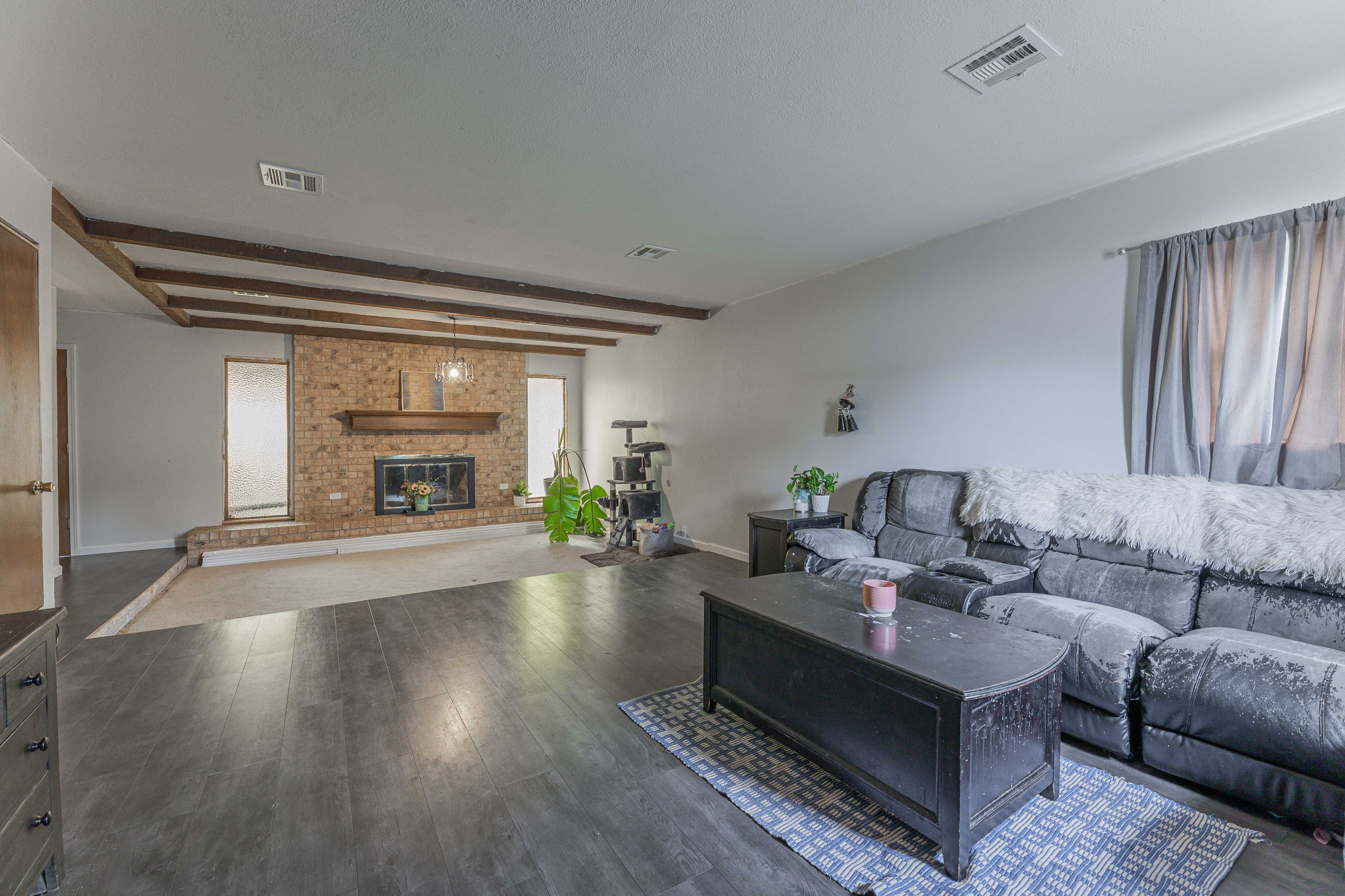 3813 Lancelot Lane, Temple, TX, USA, 76502 | Single Family