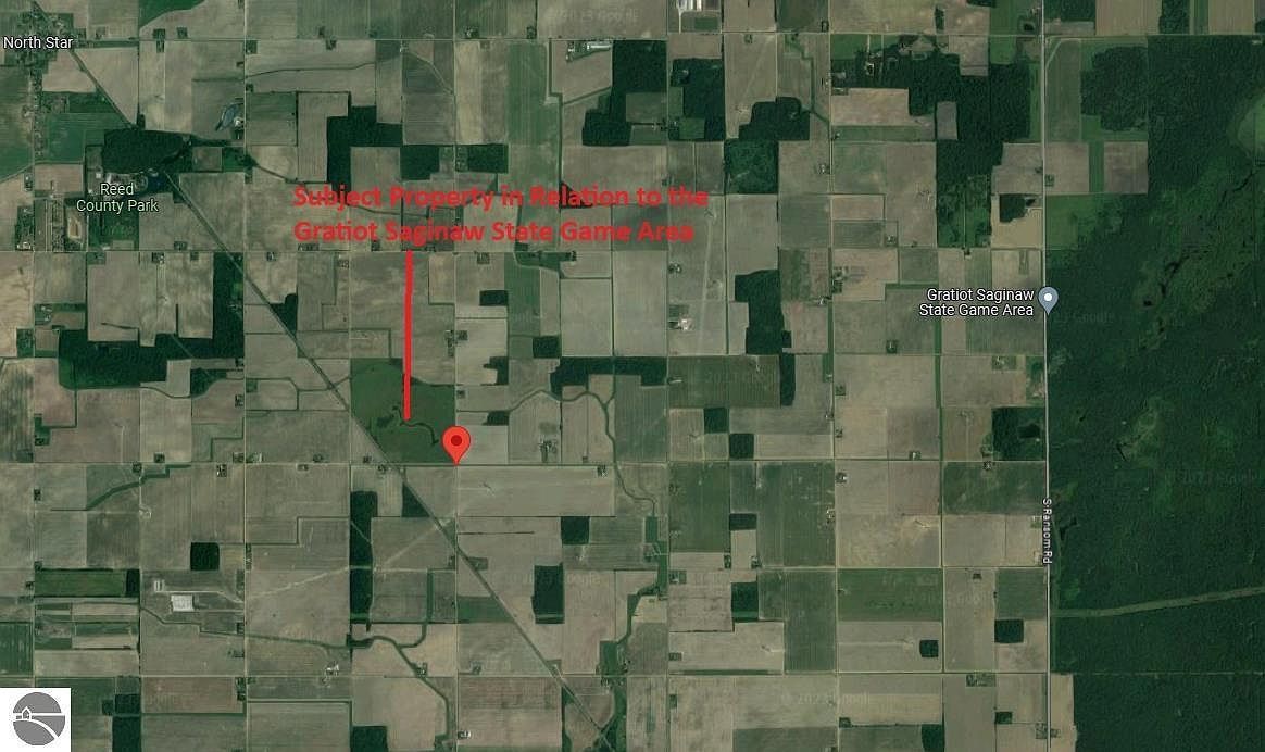 S Blair Rd N, Ithaca, MI, 48847 - Thumbnail 4