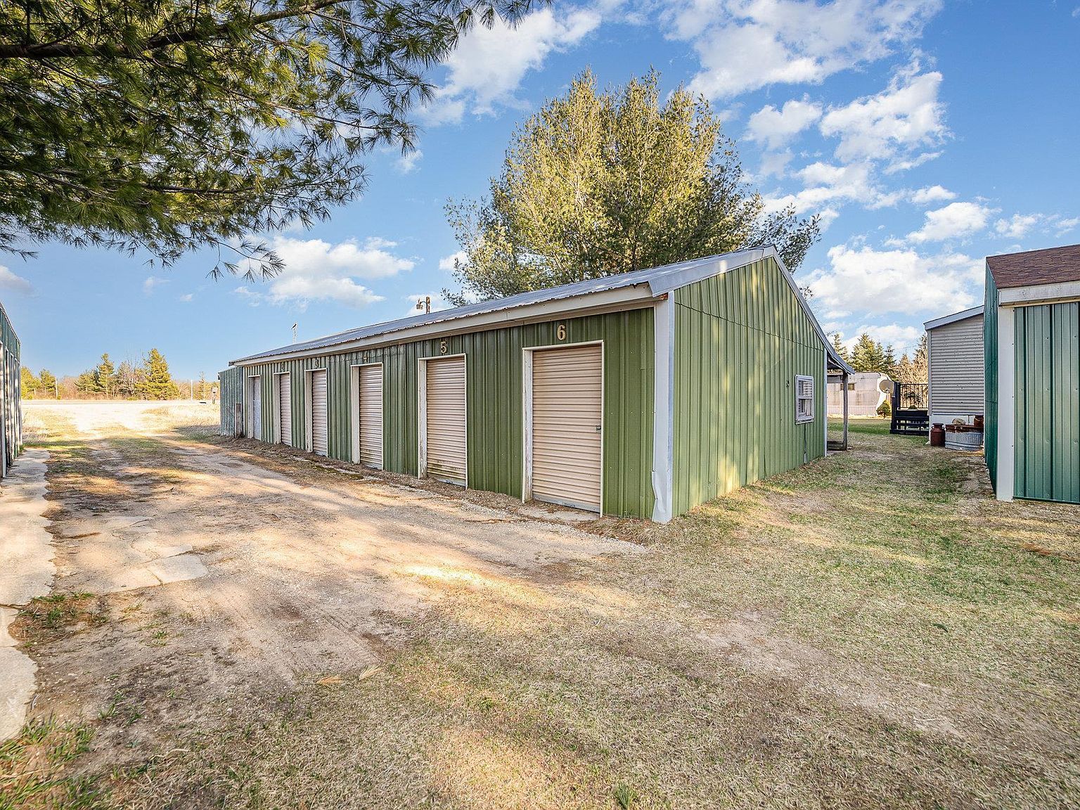 10269 30th Ave Evart, MI 49631 - Thumbnail 4