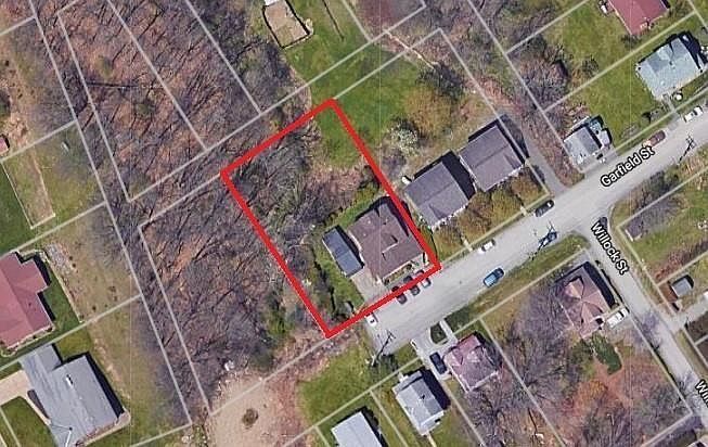 1812 Garfield St Aliquippa, PA 15001 - Thumbnail 4