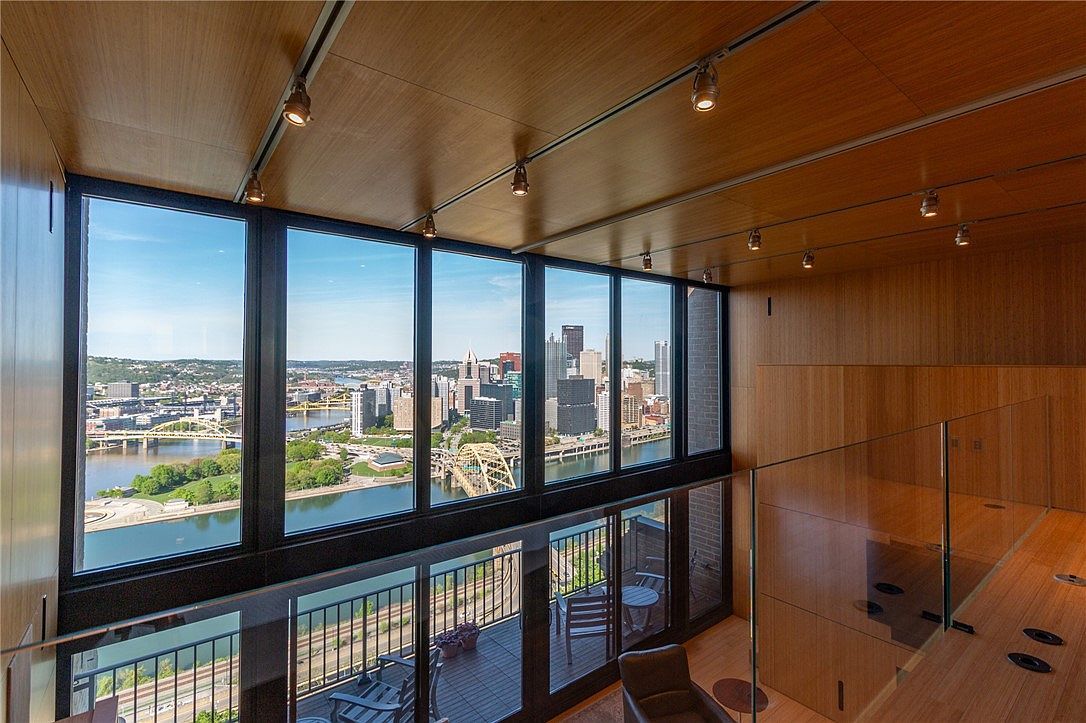 1000 Grandview Ave APT 1207 Pittsburgh, PA 15211 - Thumbnail 4