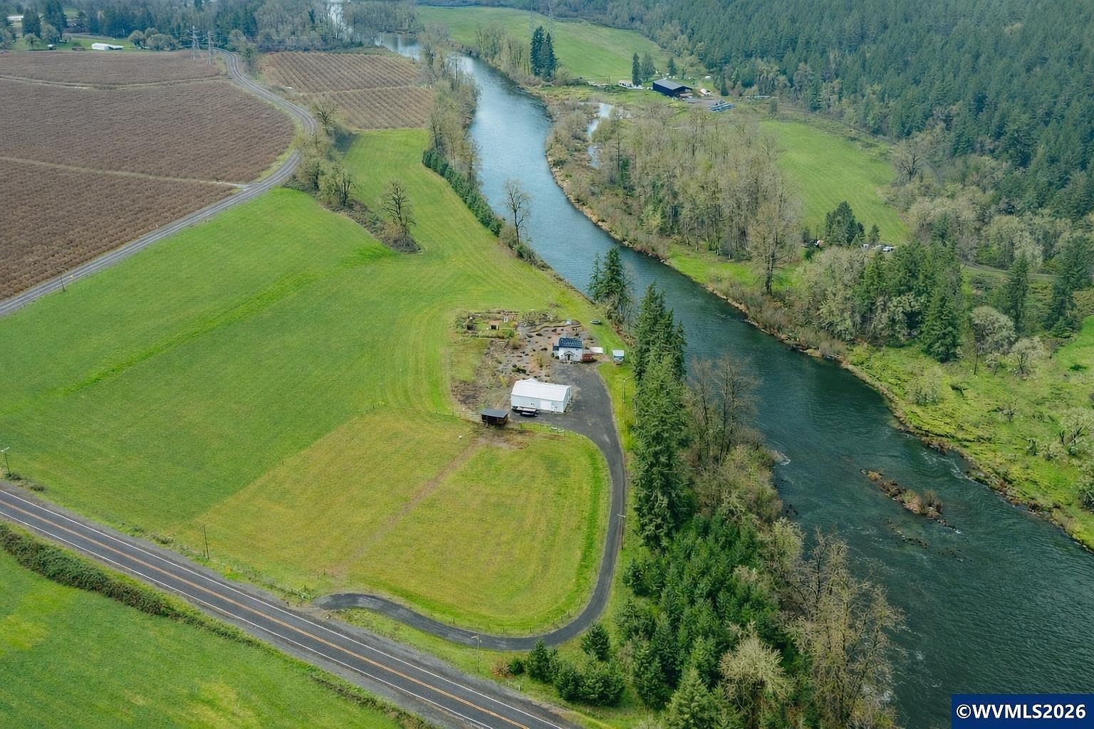 40759 McDowell Creek Dr Lebanon, OR 97355 - Thumbnail 4