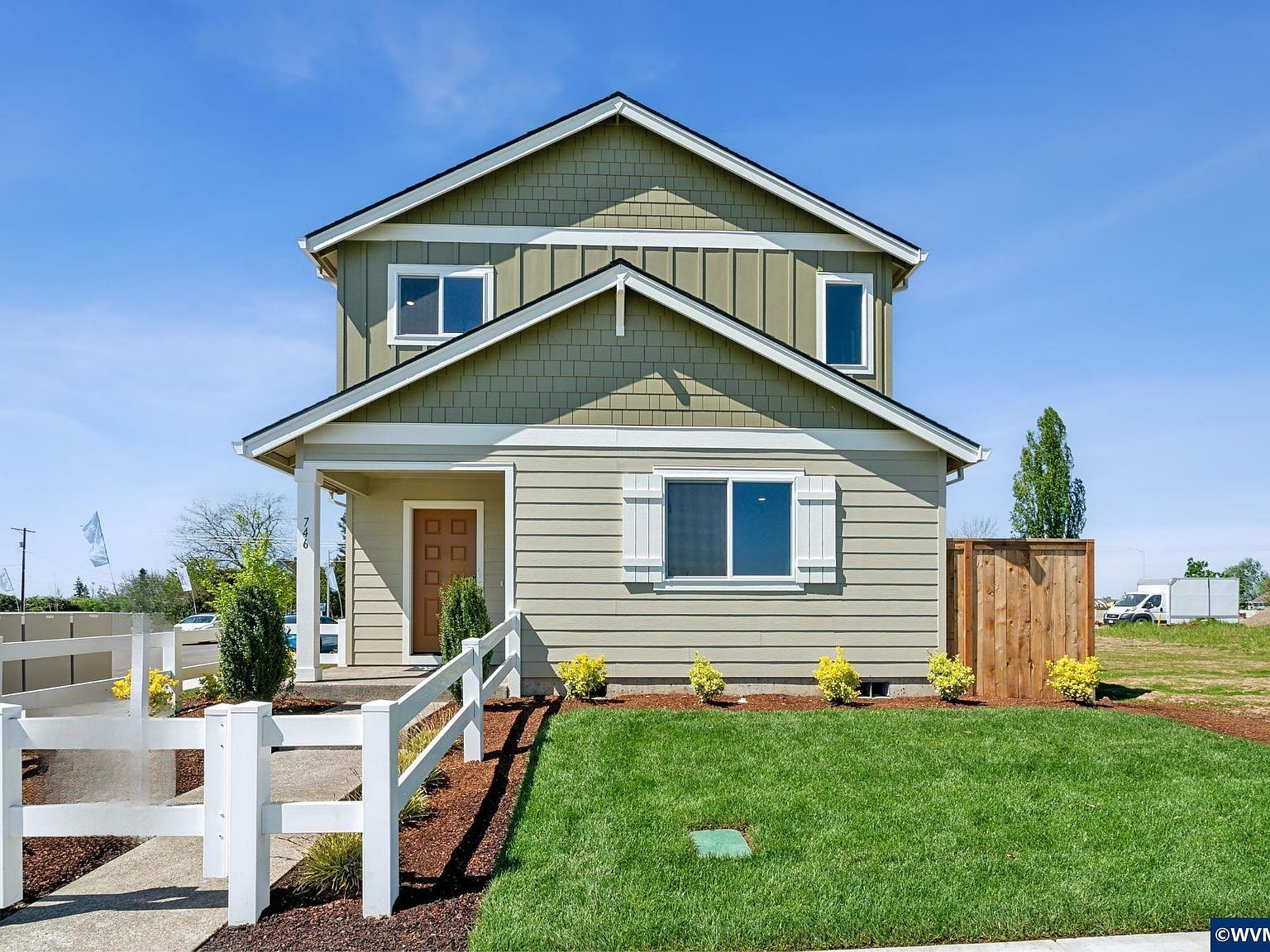 746 Merriott Ln Woodburn, OR 97071 - Thumbnail 4