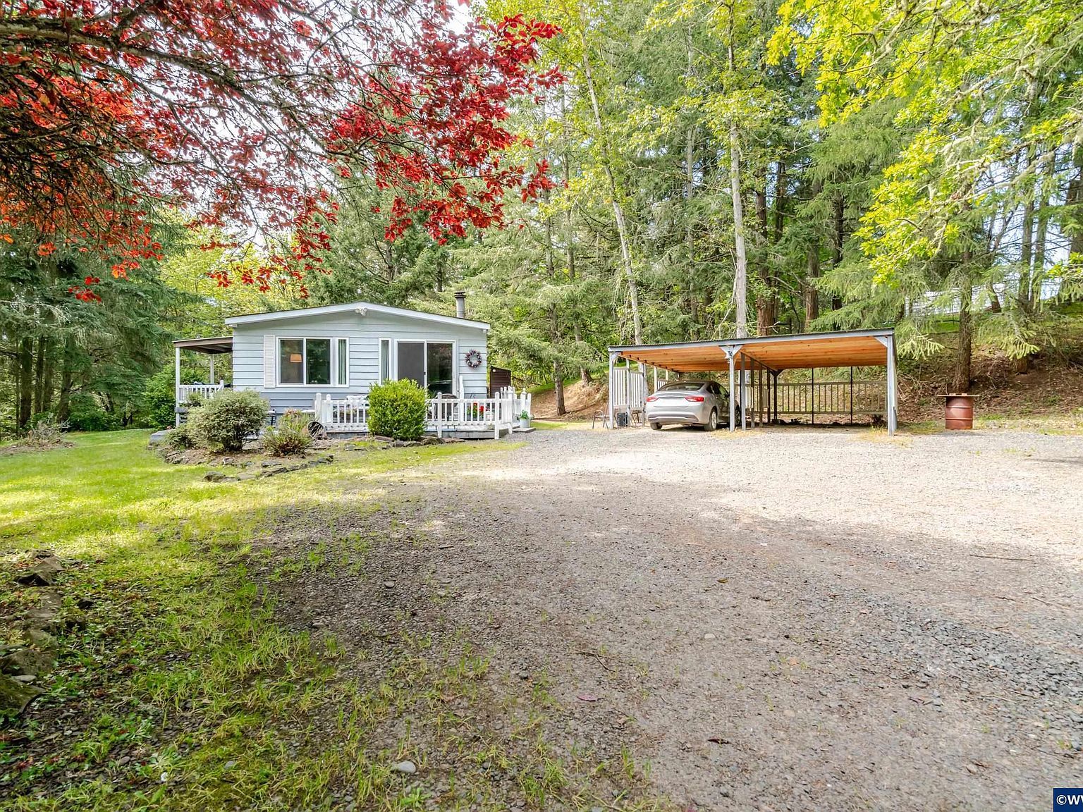 28011 Pine View Rd Brownsville, OR 97327 - Thumbnail 4