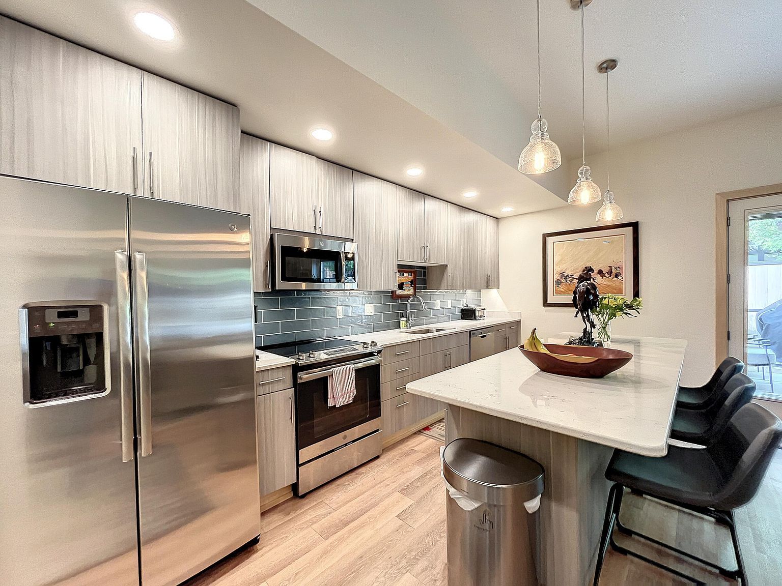 1290 Burton St #D Sheridan, WY 82801 - Thumbnail 4