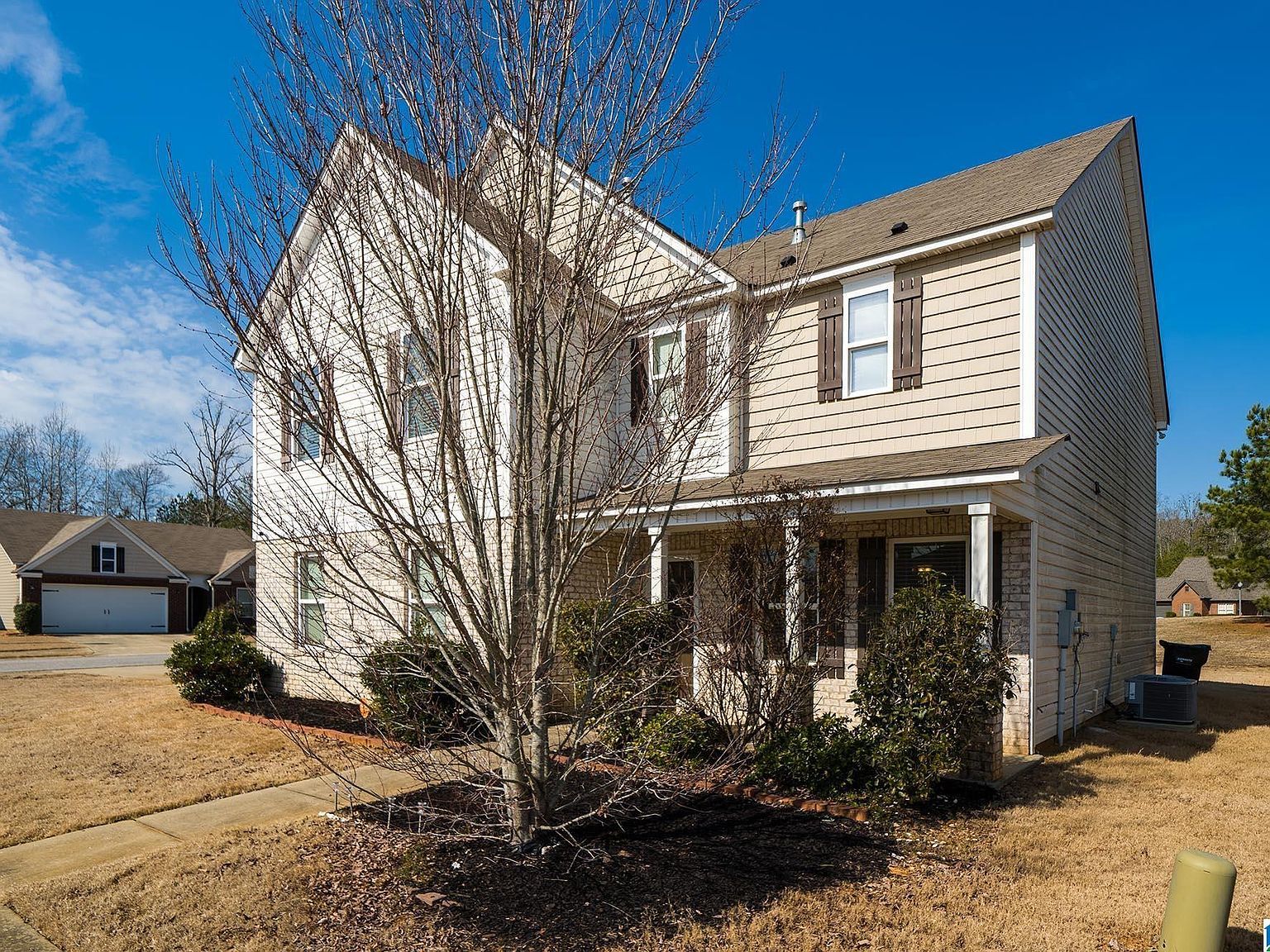 4695 Brookshire Ln Bessemer, AL 35022 - Thumbnail 4