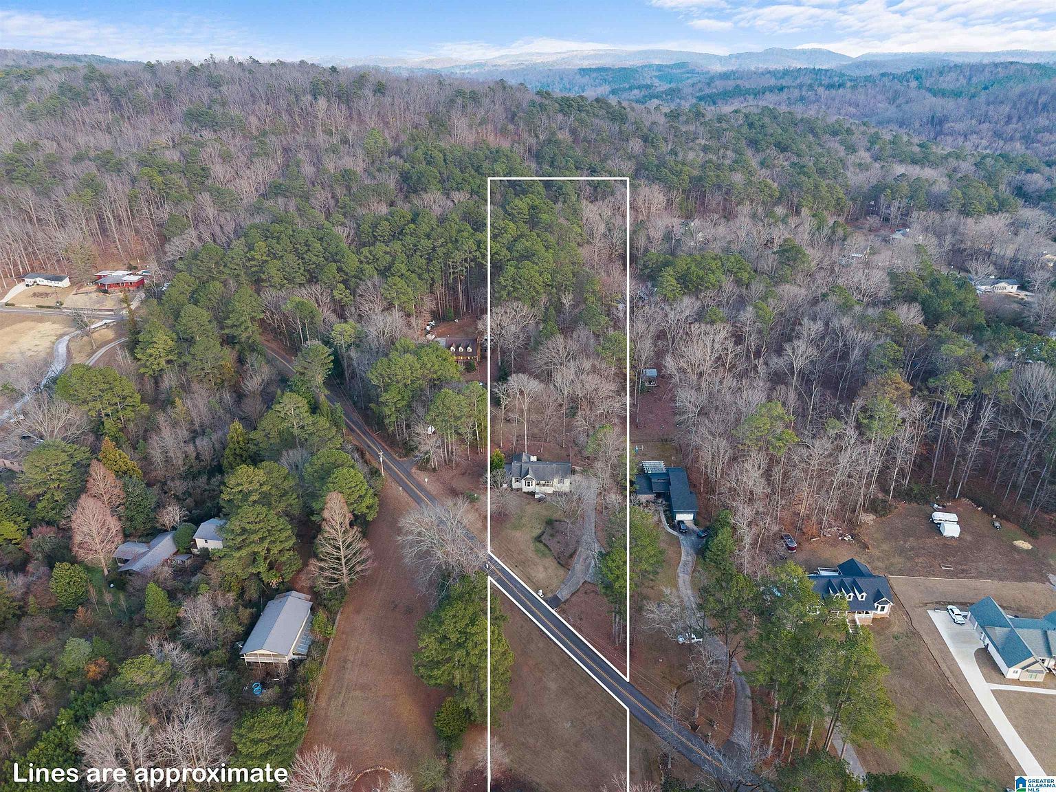 8543 Emerald Lake Dr E Pinson, AL 35126 - Thumbnail 4