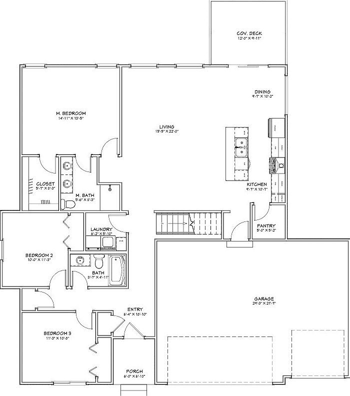 1570 NW Parkside Ln Waukee, IA 50263 - Thumbnail 4