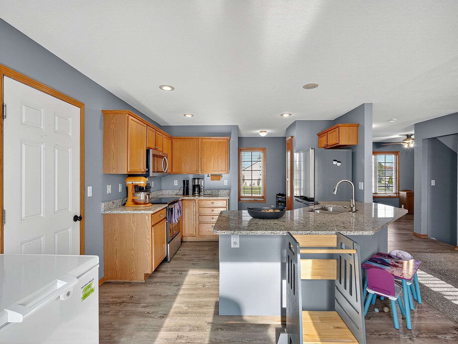 803 SW 46th St Ankeny, IA 50023 - Thumbnail 4