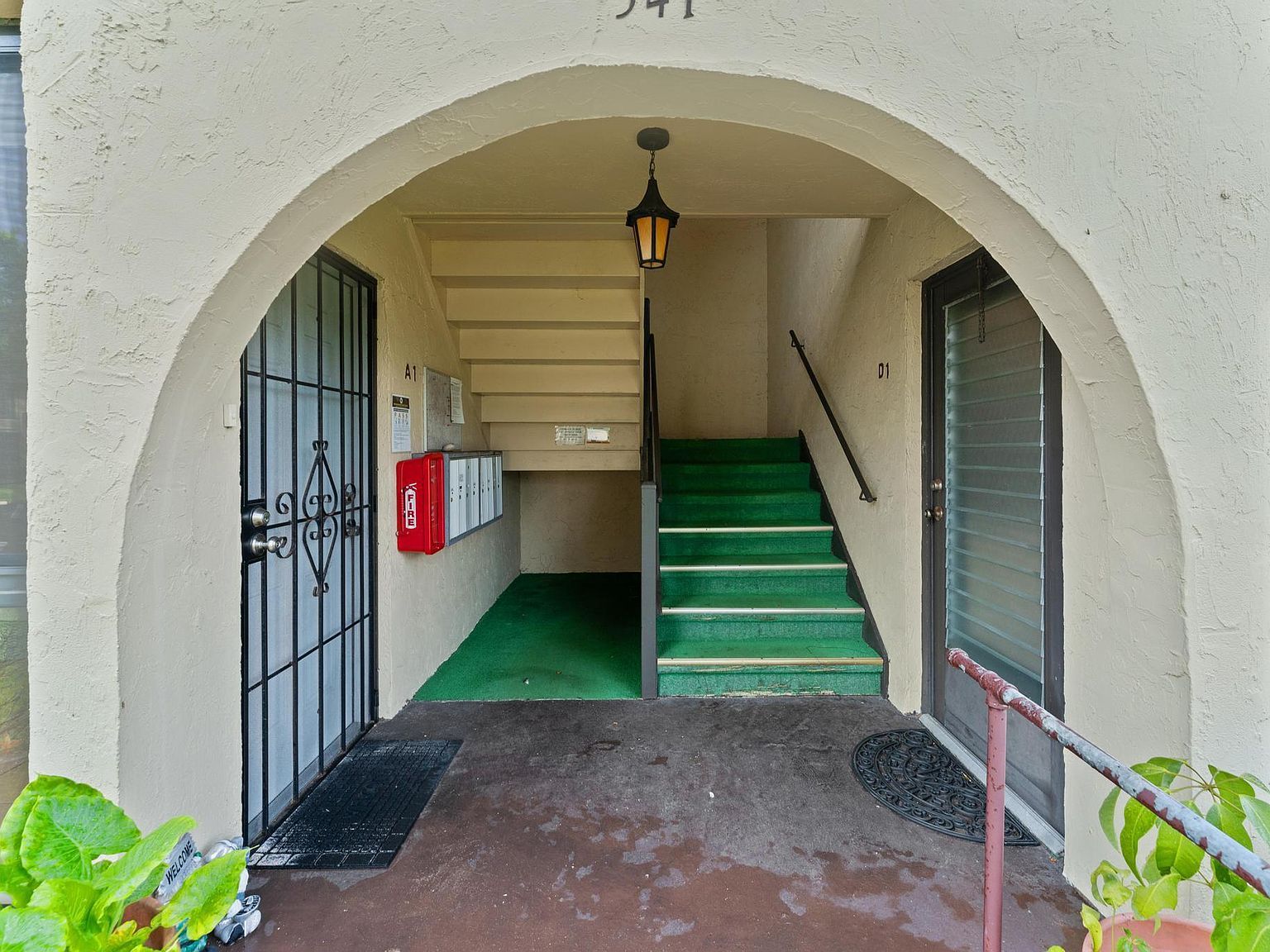 341 Pine Ridge Cir APT D-1 Greenacres, FL 33463 - Thumbnail 4