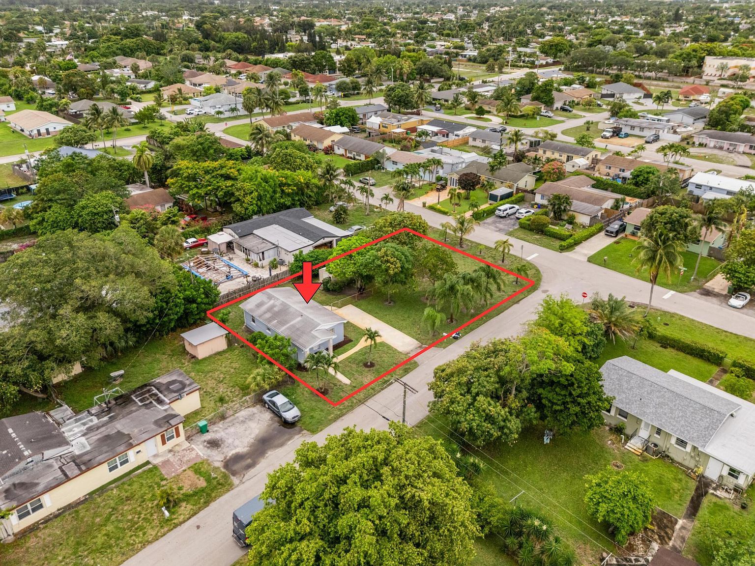 1858 Muskogee Rd Palm Springs, FL 33406 - Thumbnail 4