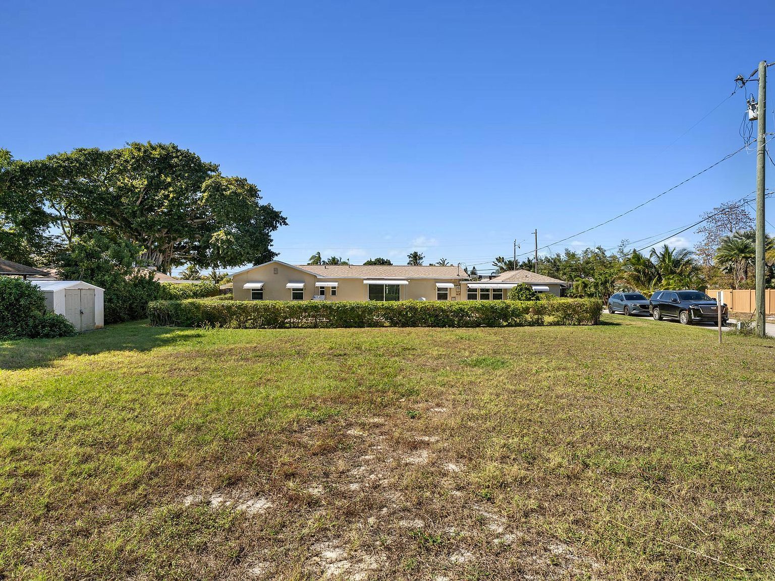 Fittin Ct Lake Worth, FL 33461 | Land/Lot