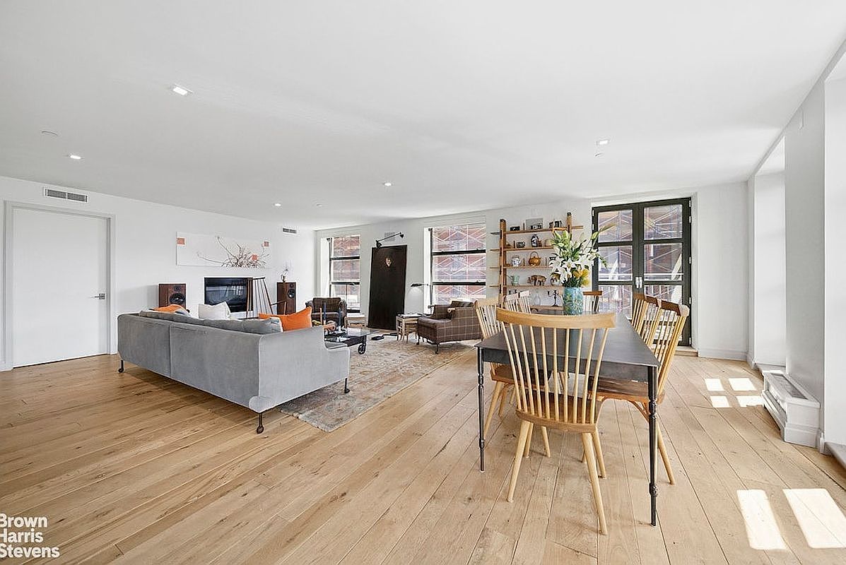 374 Broome St APT 5S New York, NY 10013 - Thumbnail 4