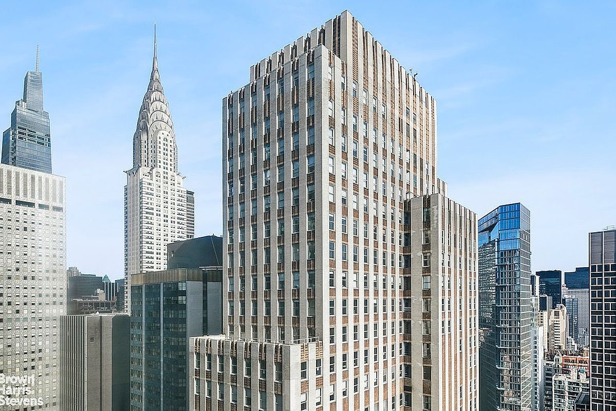 235 E 40th St APT 40G New York, NY 10016 - Thumbnail 4