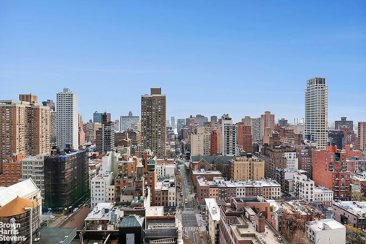 425 Park Ave S APT 19D New York, NY 10016 - Thumbnail 4
