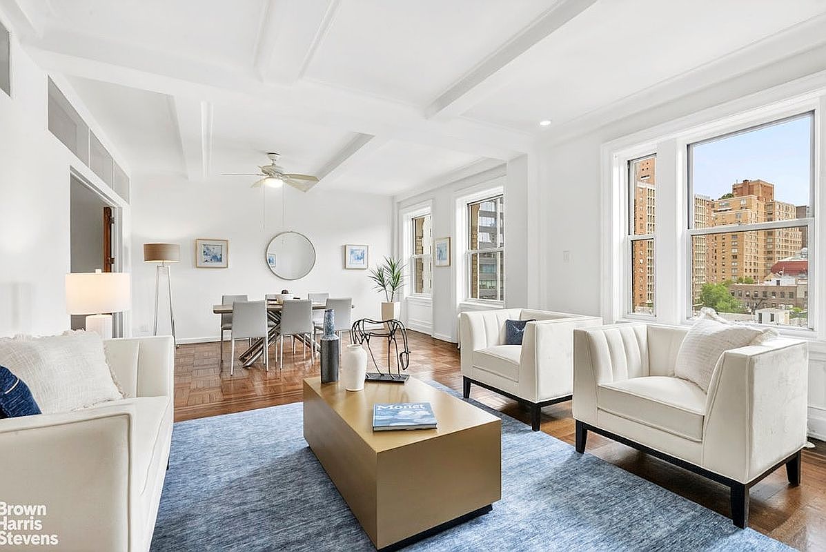 160 W 87th St APT 8D New York, NY 10024 - Thumbnail 4